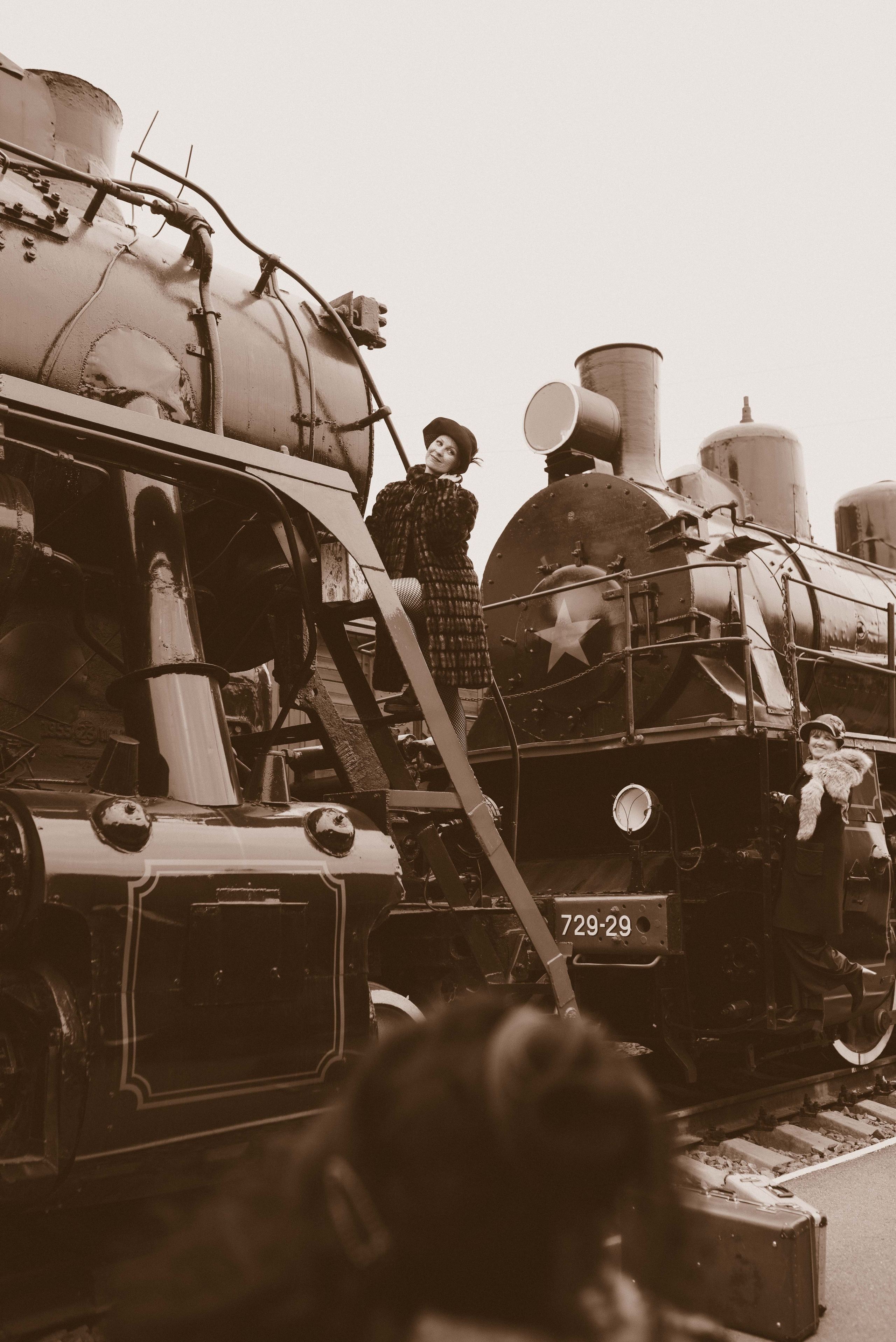 В джазе только девушки. Семейный фотограф в Ростове-на-Дону Мария Панарина