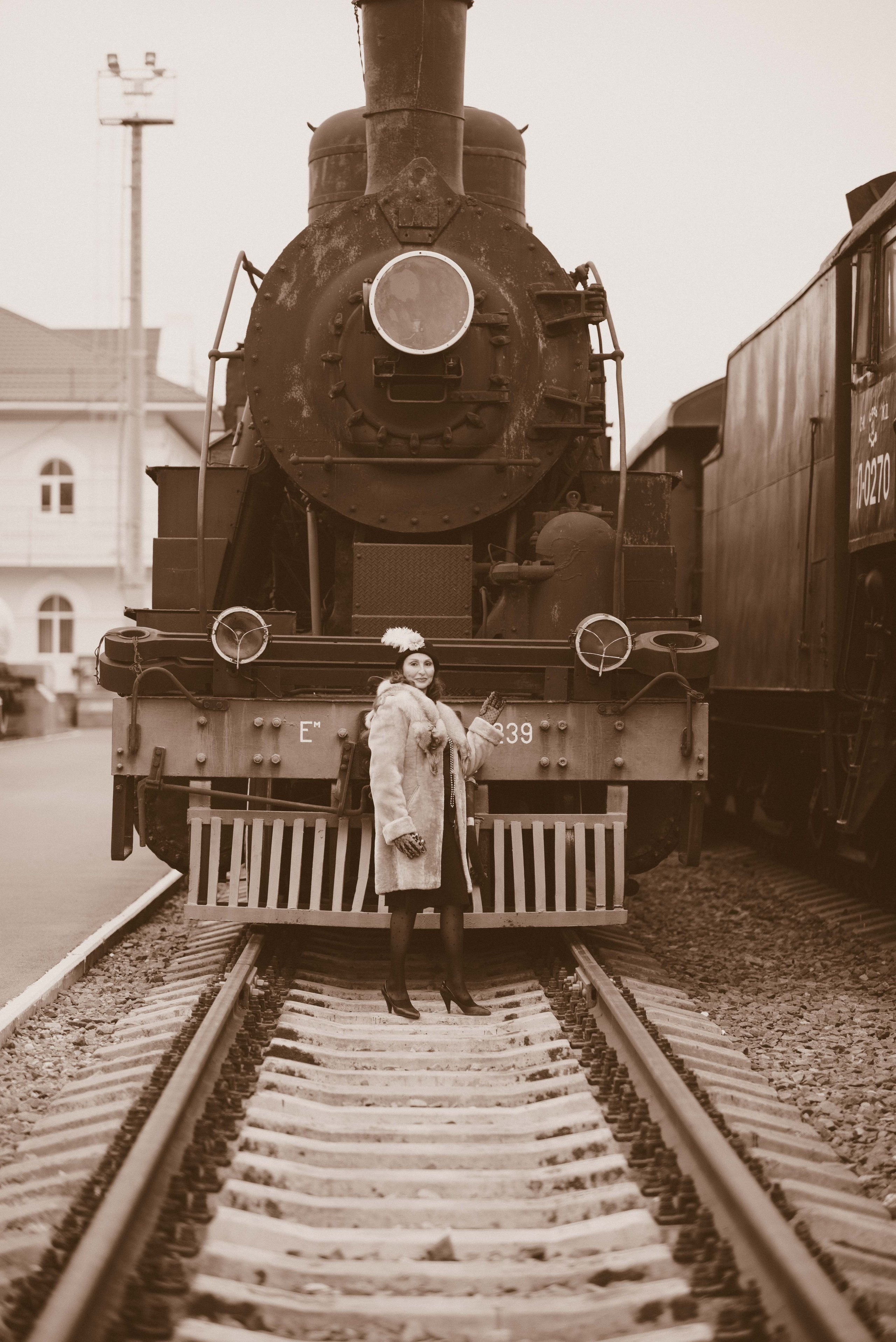 В джазе только девушки. Семейный фотограф в Ростове-на-Дону Мария Панарина