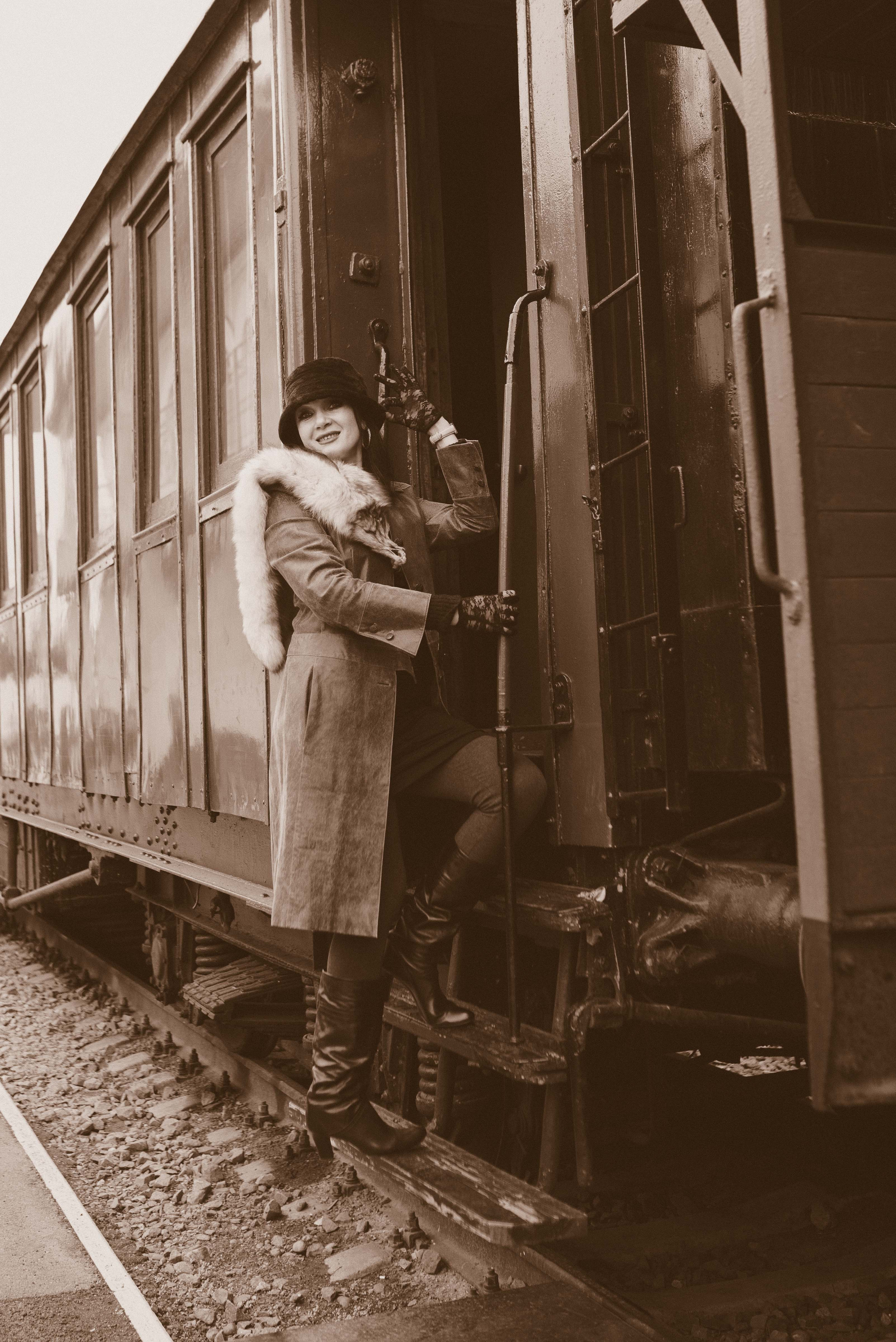 В джазе только девушки. Семейный фотограф в Ростове-на-Дону Мария Панарина