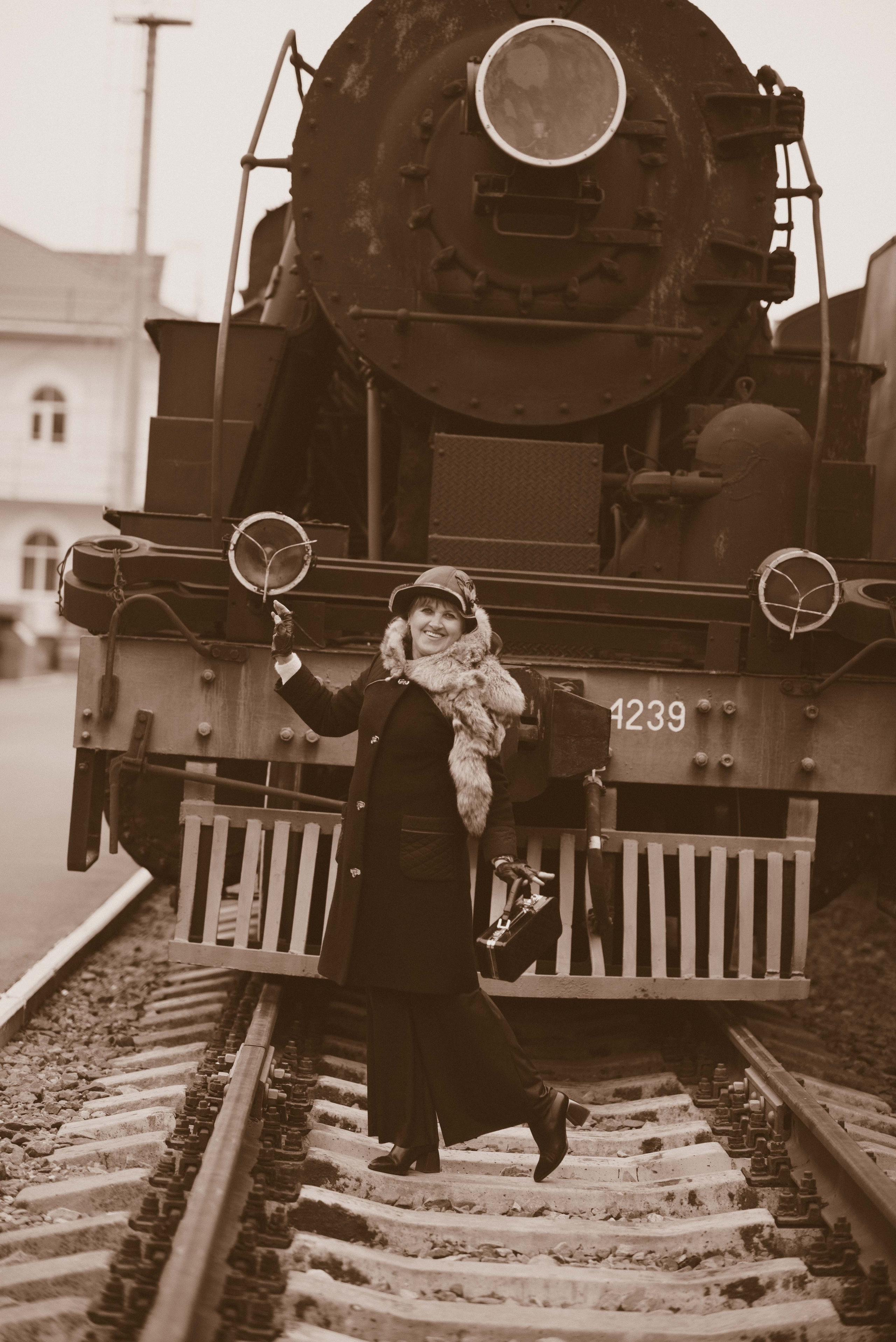 В джазе только девушки. Семейный фотограф в Ростове-на-Дону Мария Панарина