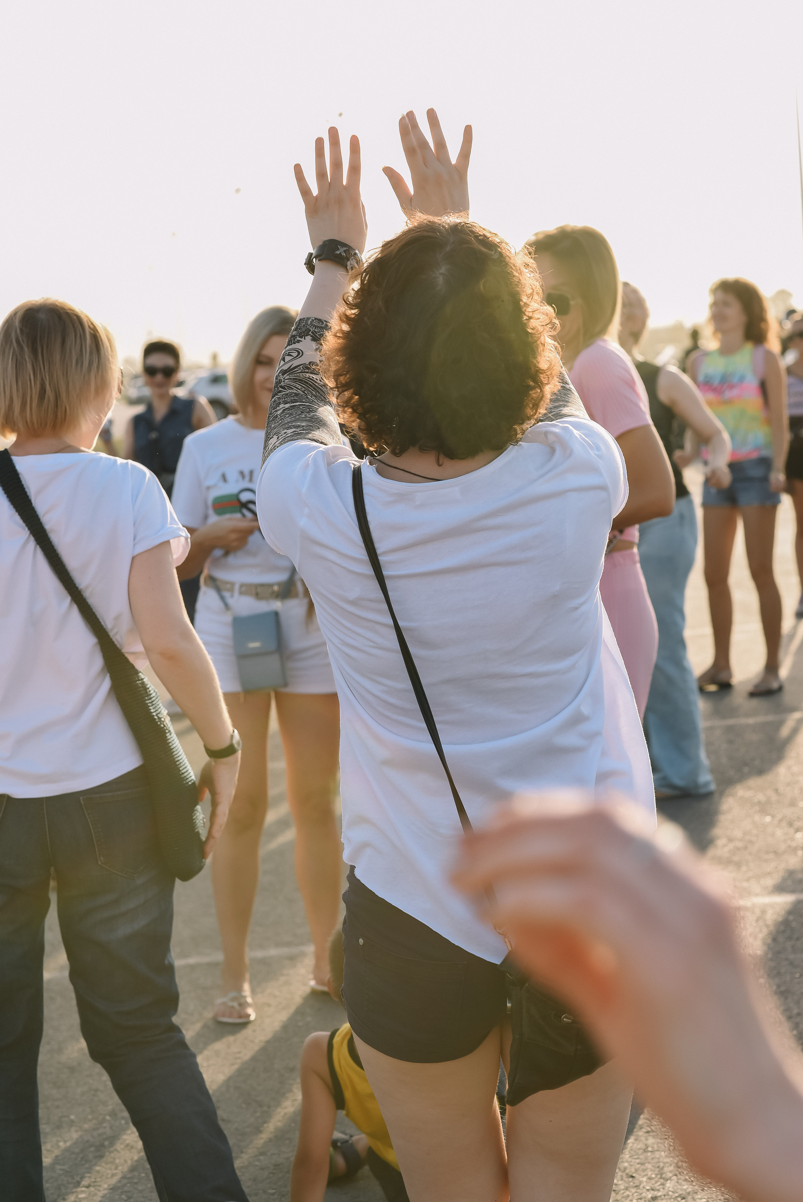 Байк-Party 2022. Семейный фотограф в Ростове-на-Дону Мария Панарина