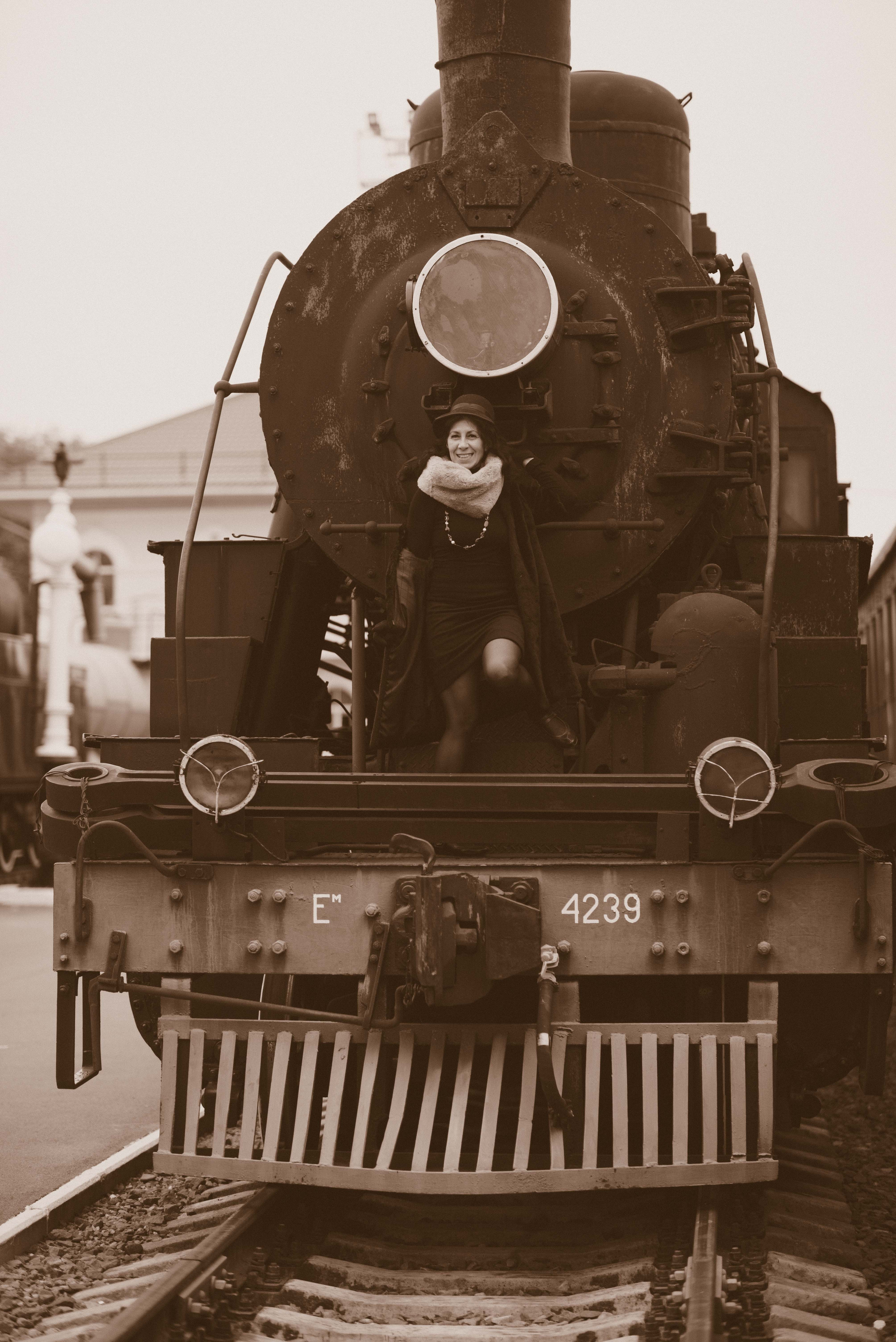 В джазе только девушки. Семейный фотограф в Ростове-на-Дону Мария Панарина