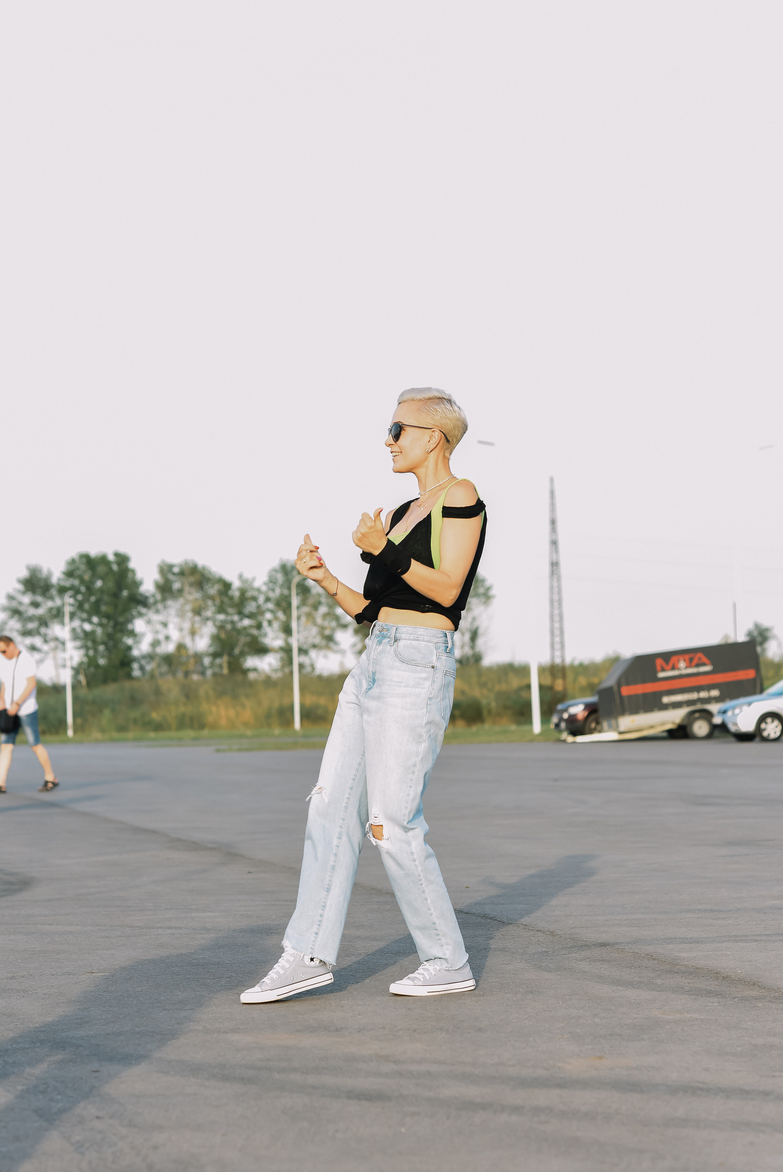 Байк-Party 2022. Семейный фотограф в Ростове-на-Дону Мария Панарина