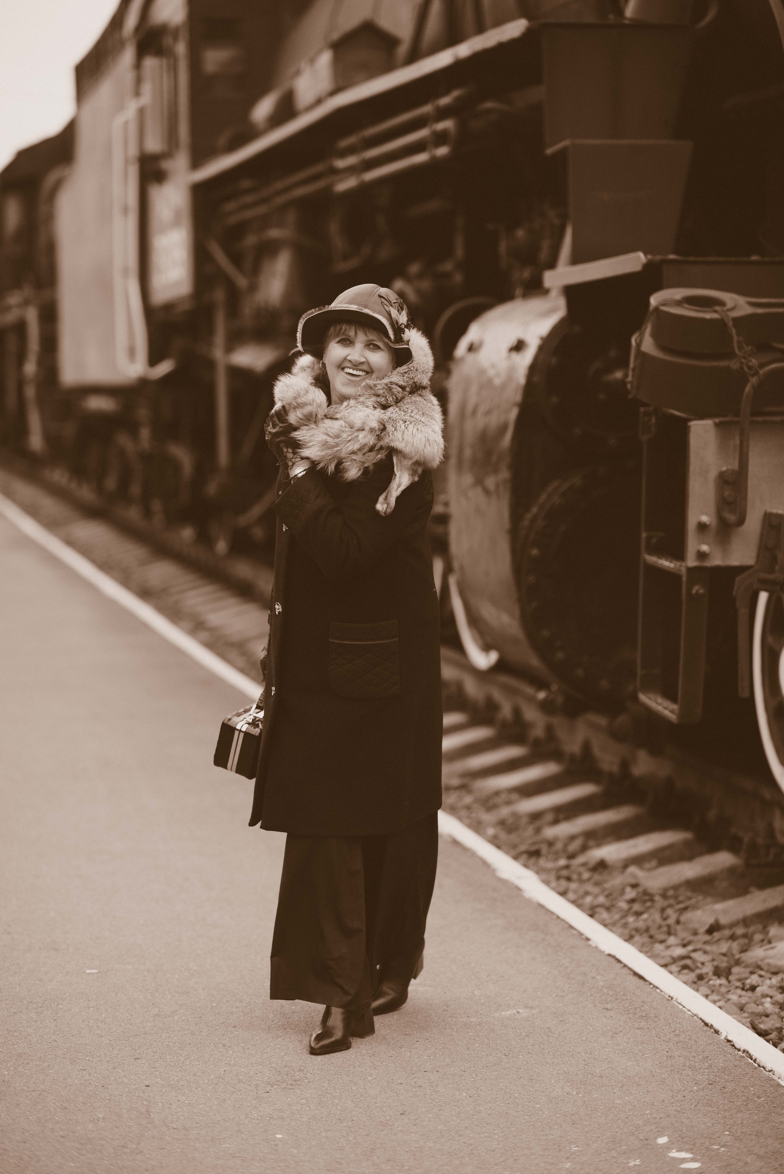 В джазе только девушки. Семейный фотограф в Ростове-на-Дону Мария Панарина