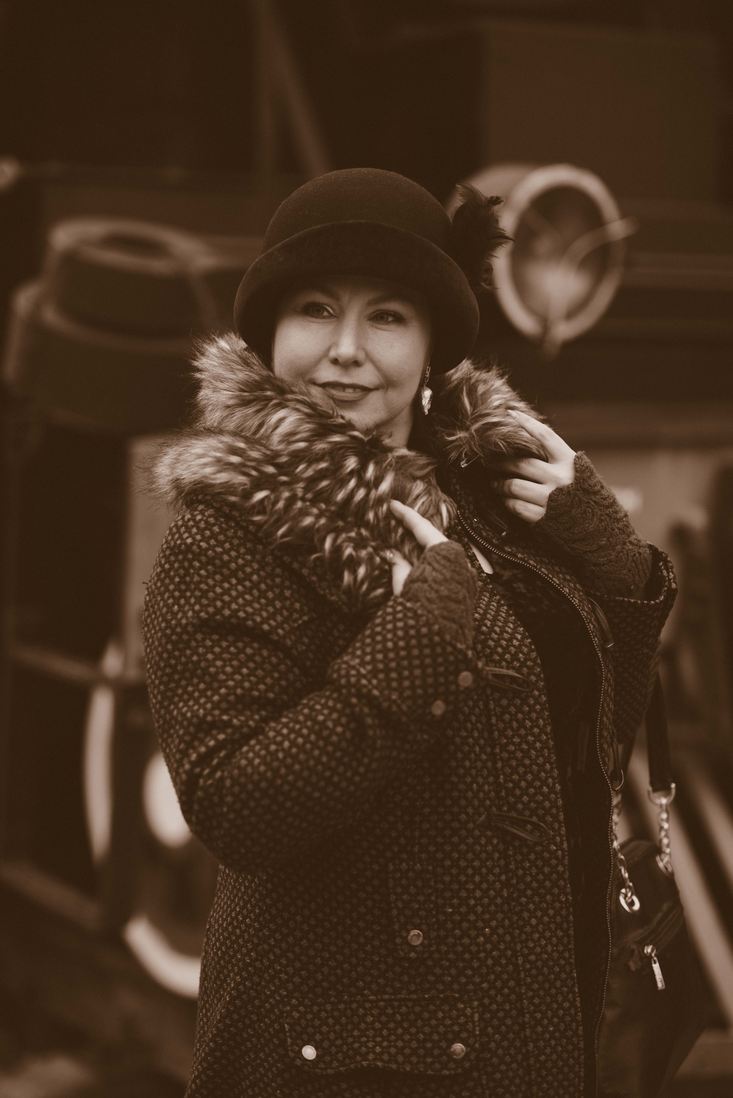 В джазе только девушки. Семейный фотограф в Ростове-на-Дону Мария Панарина