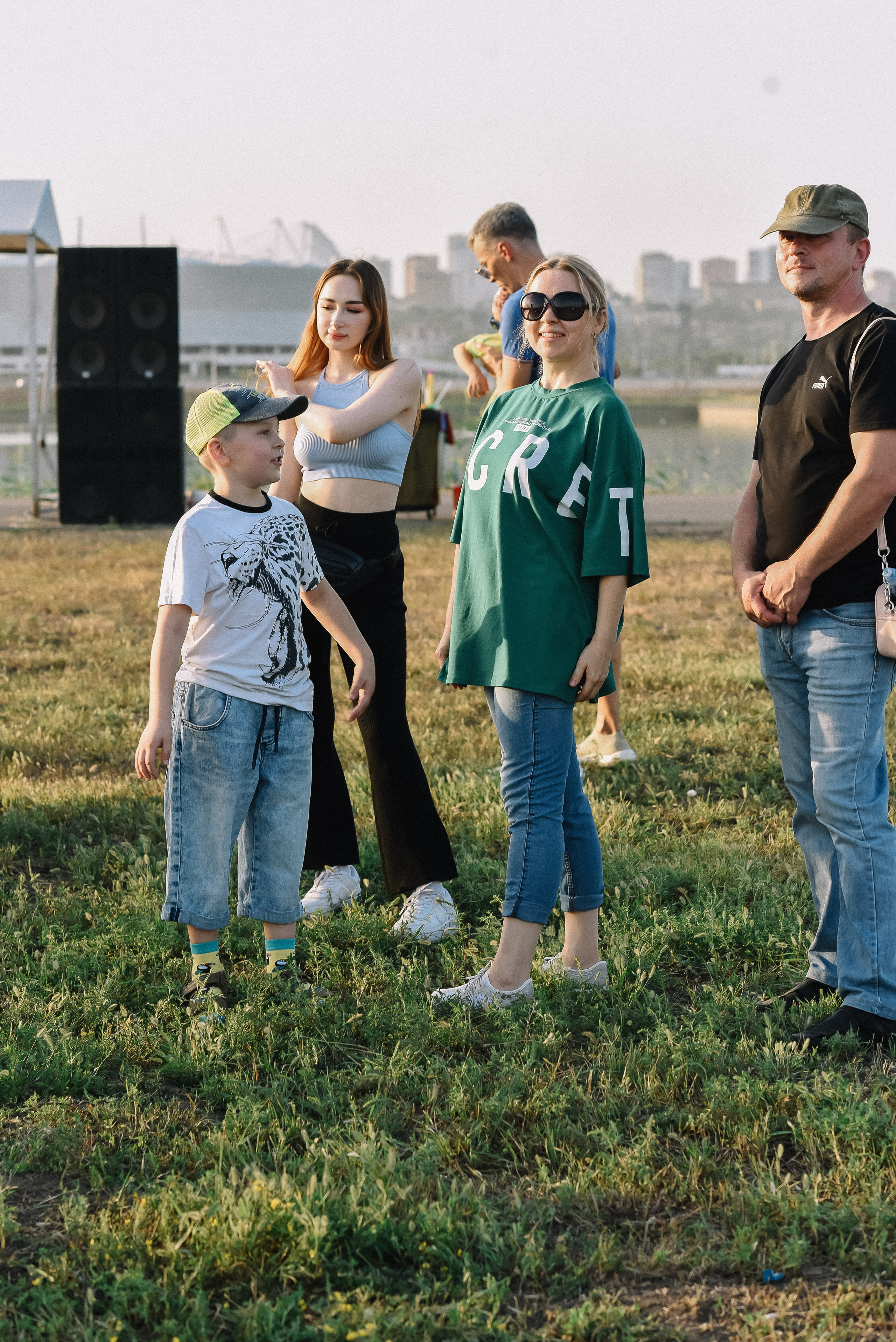 Байк-Party 2022. Семейный фотограф в Ростове-на-Дону Мария Панарина