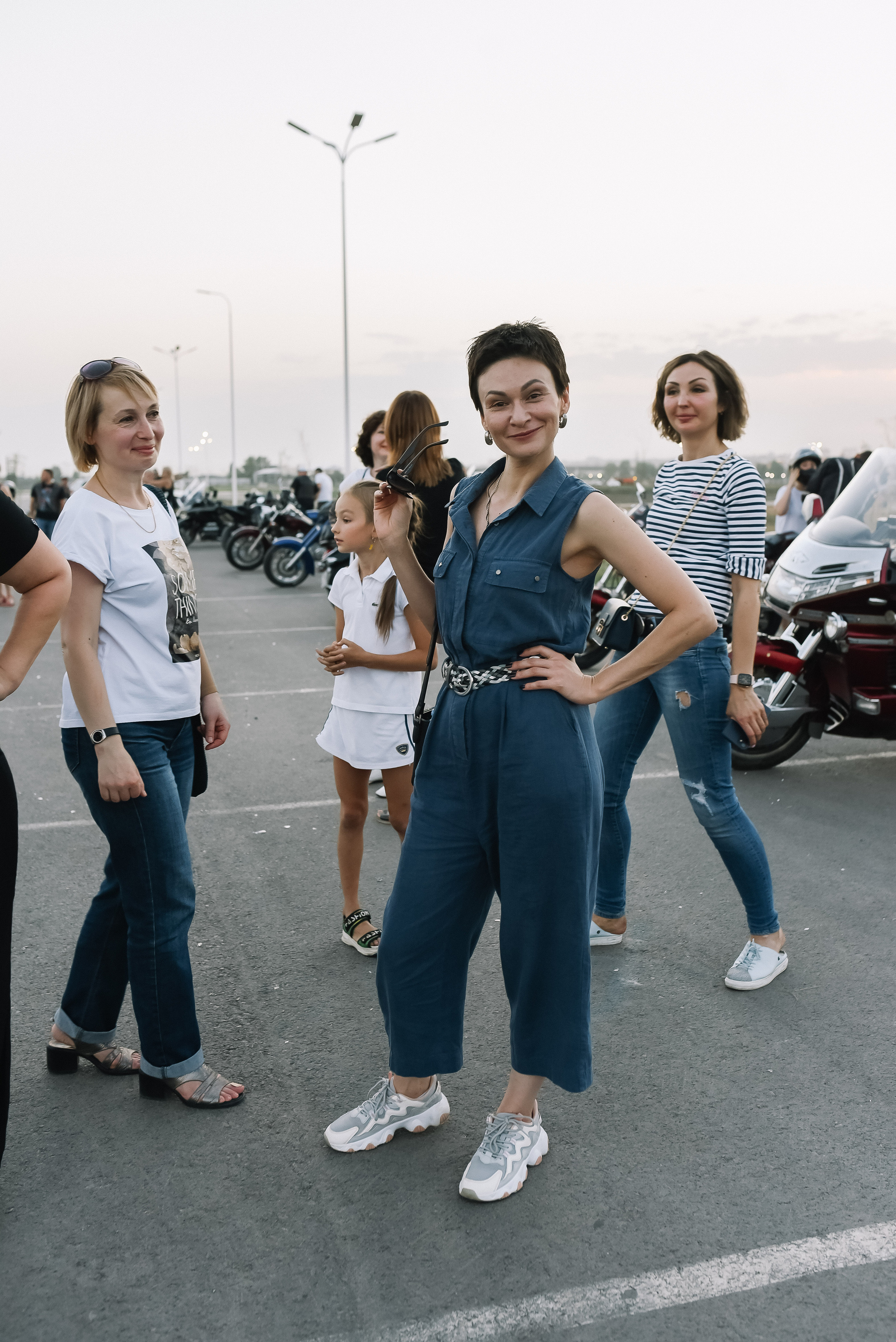 Байк-Party 2022. Семейный фотограф в Ростове-на-Дону Мария Панарина