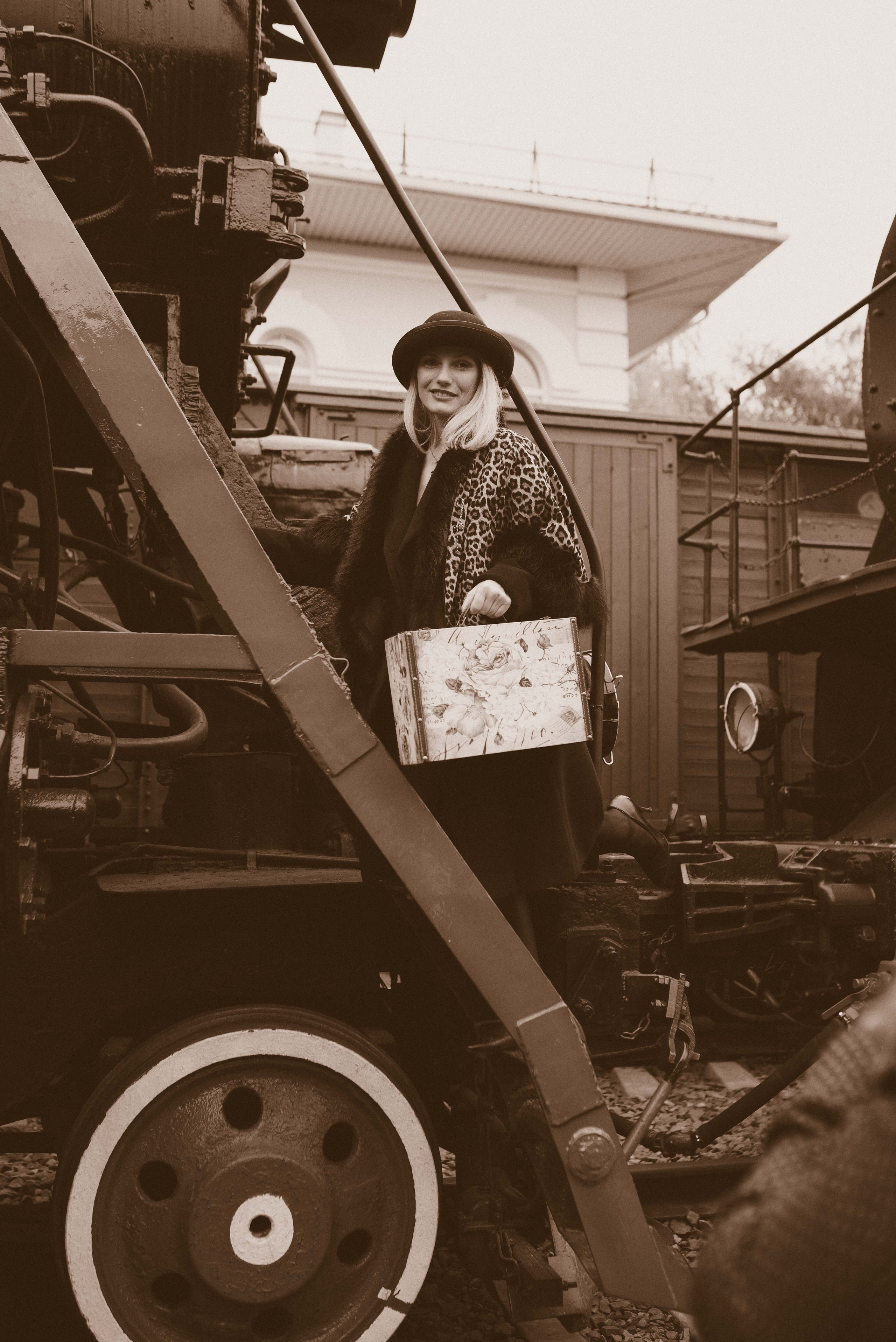 В джазе только девушки. Семейный фотограф в Ростове-на-Дону Мария Панарина