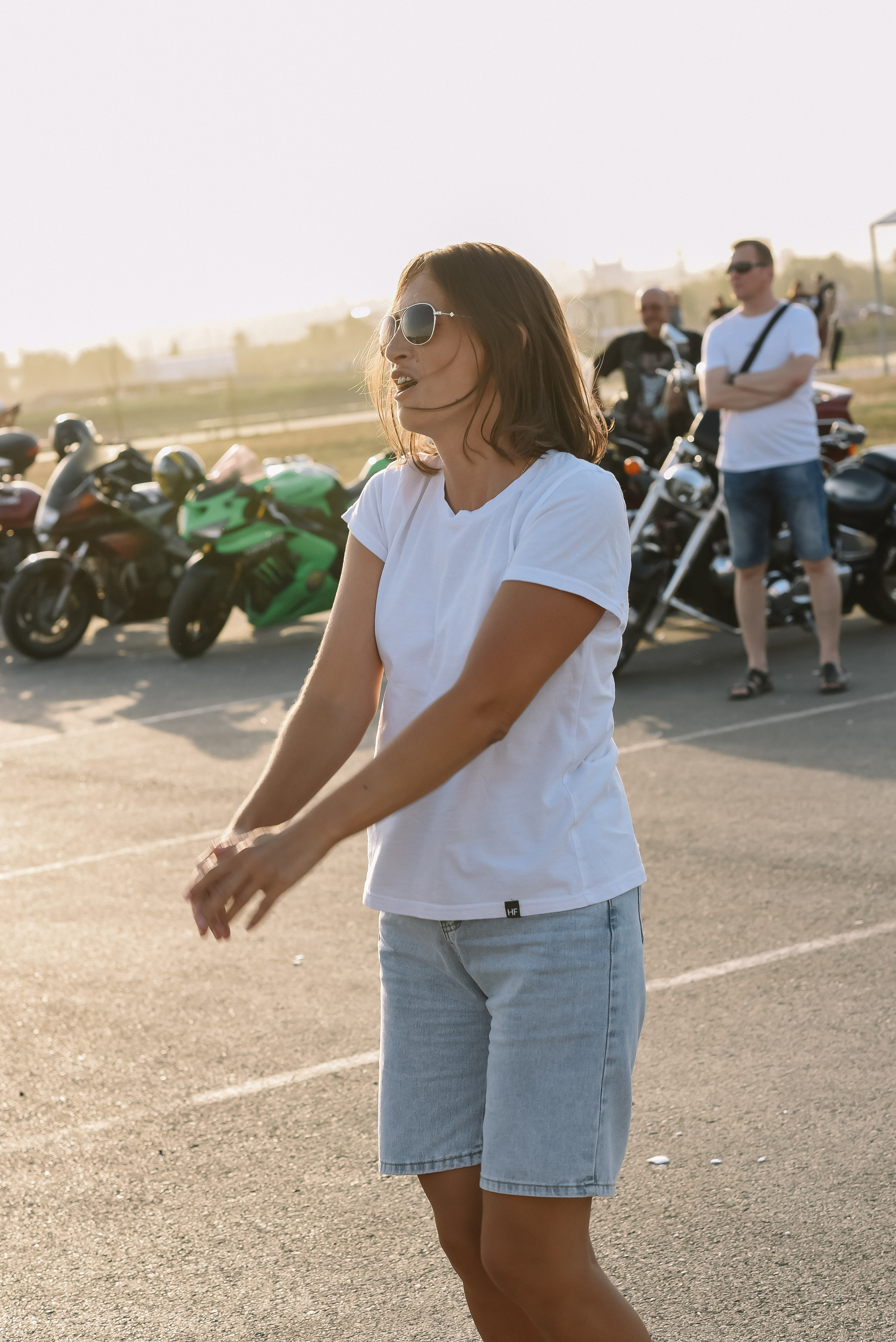 Байк-Party 2022. Семейный фотограф в Ростове-на-Дону Мария Панарина