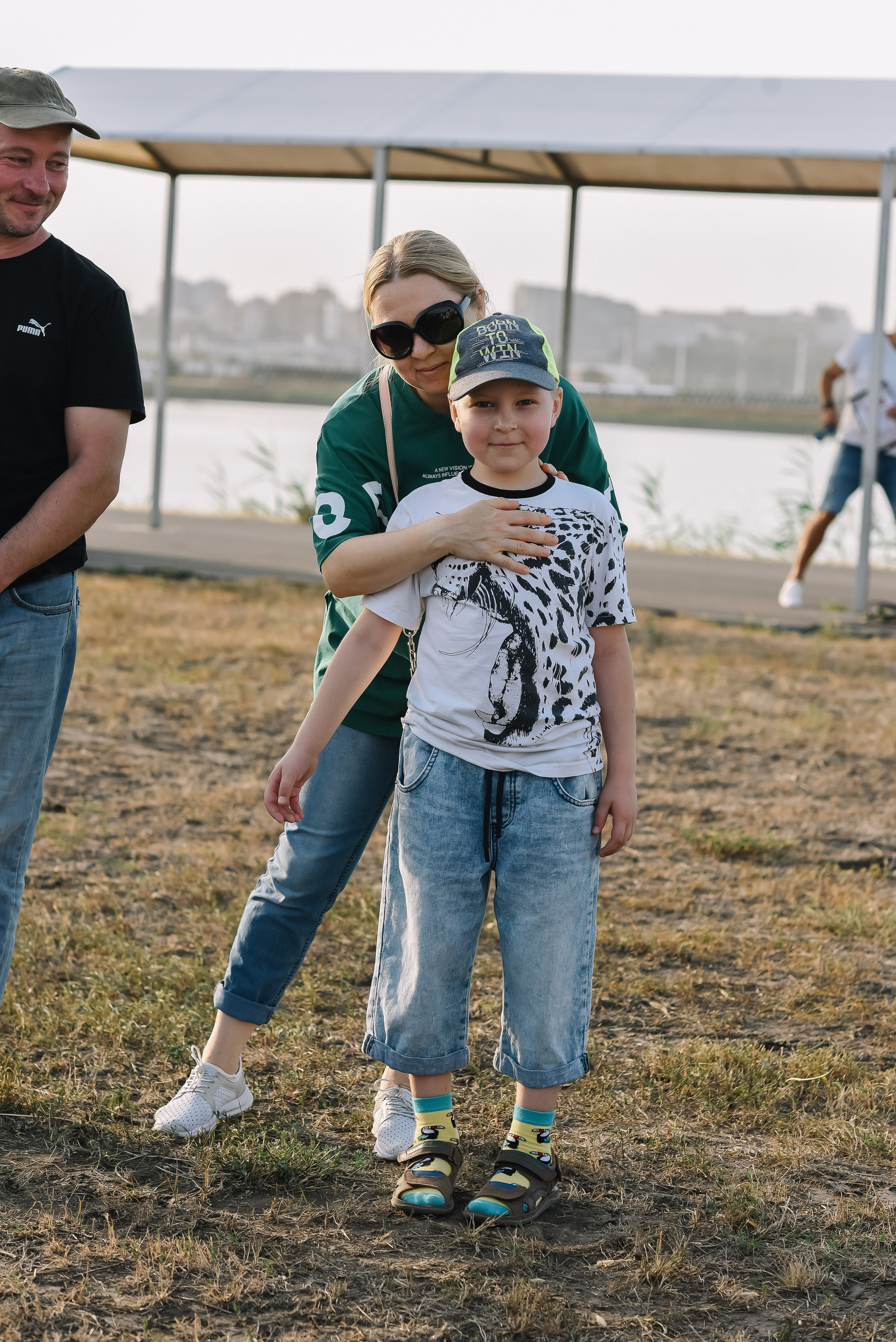 Байк-Party 2022. Семейный фотограф в Ростове-на-Дону Мария Панарина