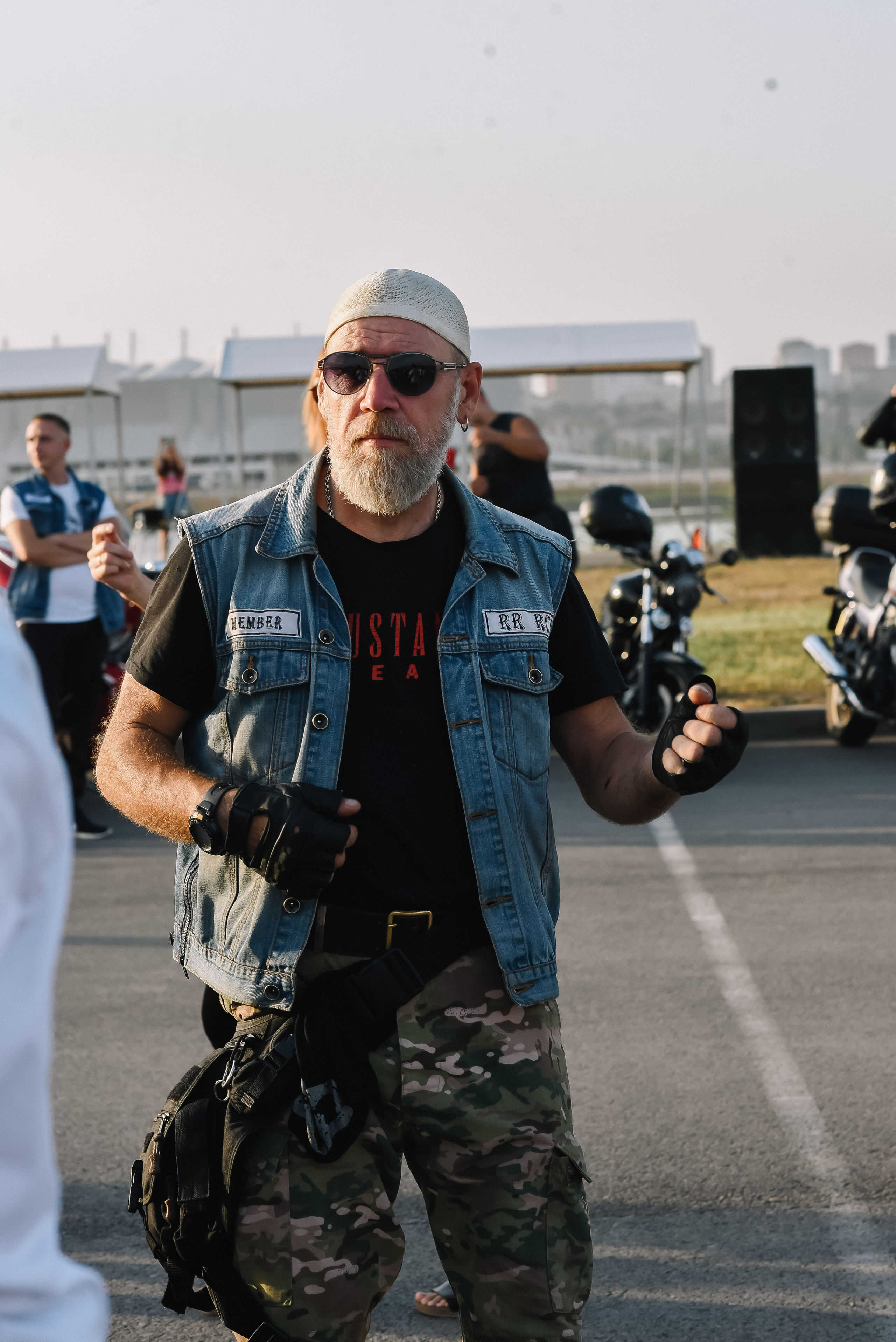 Байк-Party 2022. Семейный фотограф в Ростове-на-Дону Мария Панарина