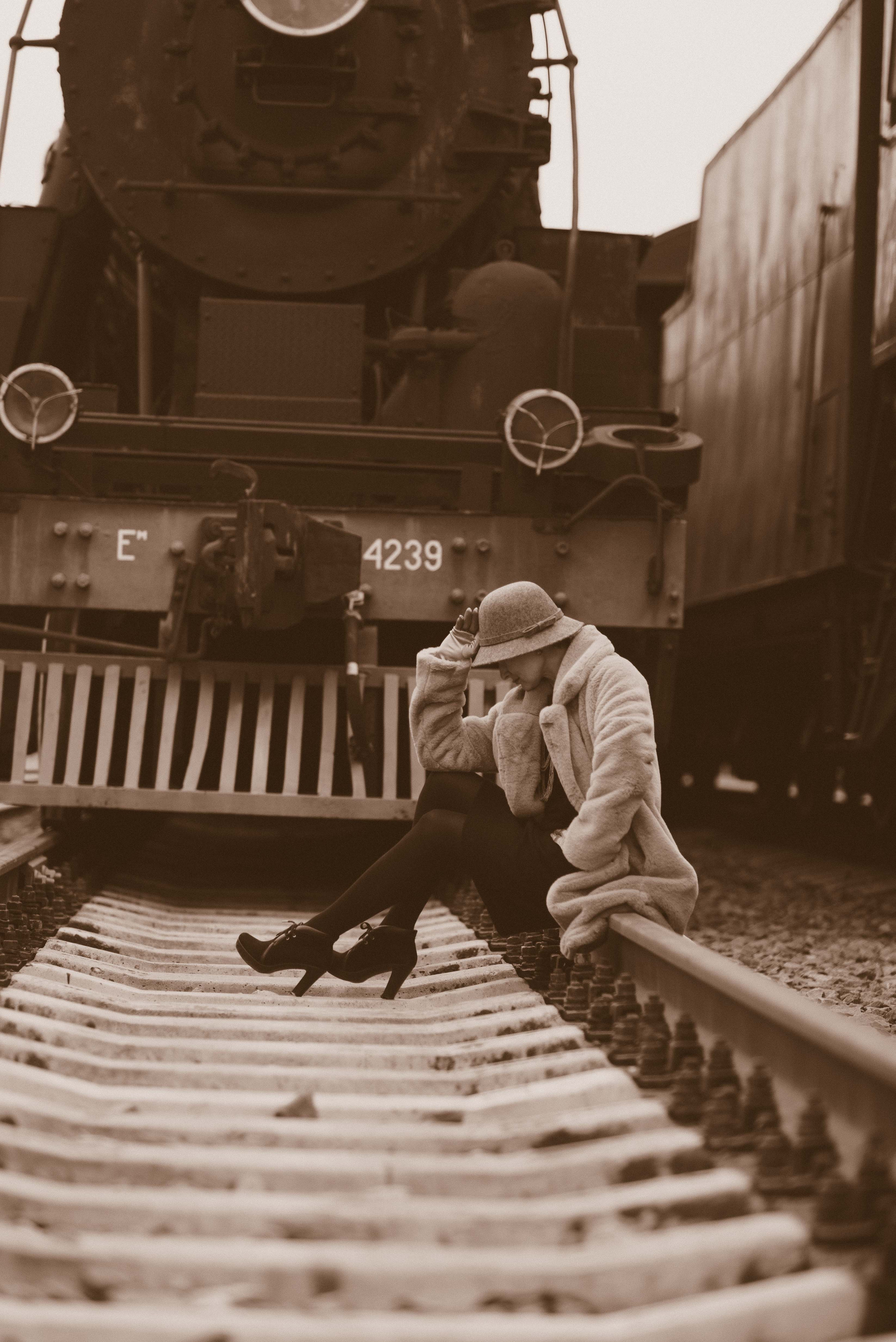 В джазе только девушки. Семейный фотограф в Ростове-на-Дону Мария Панарина