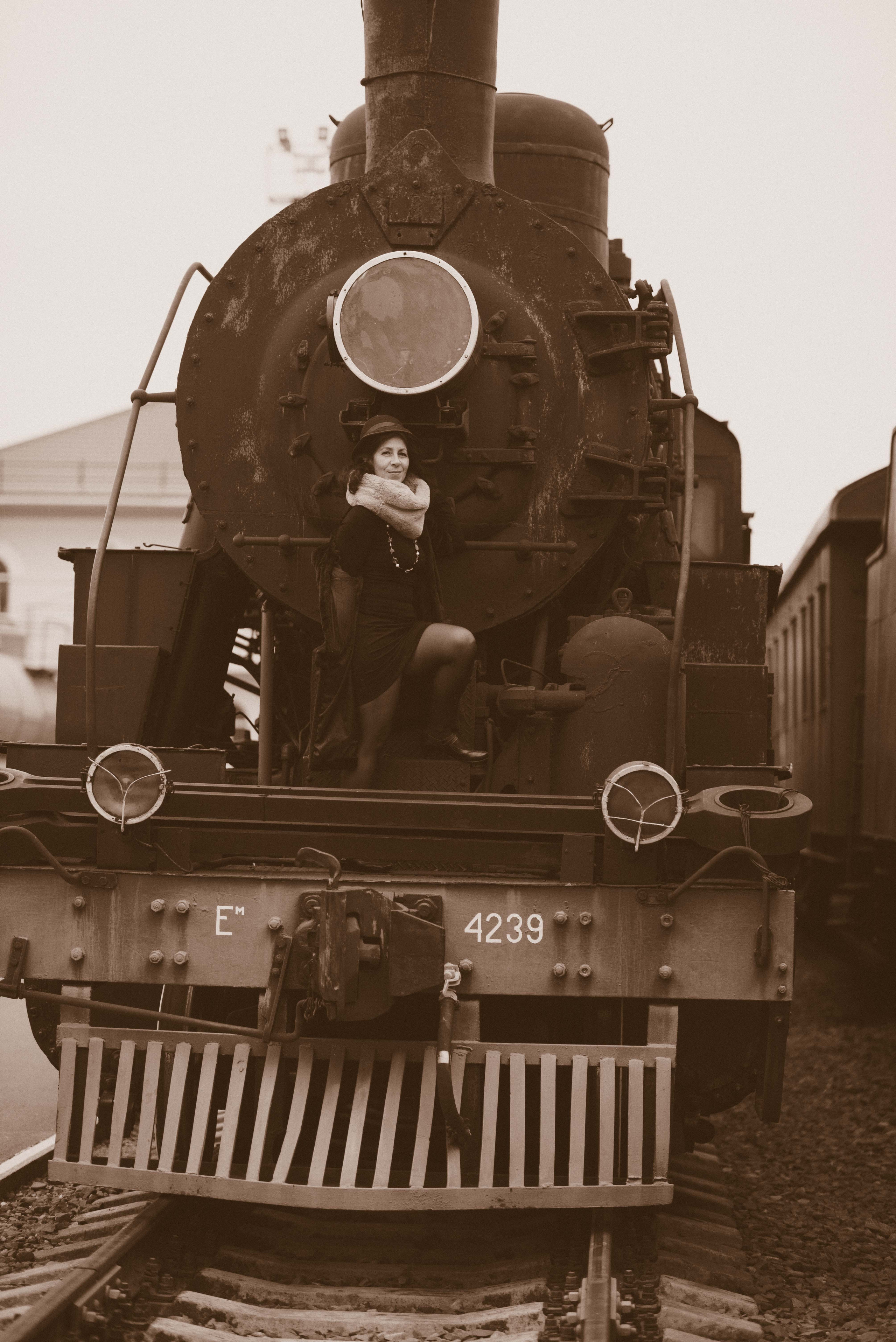 В джазе только девушки. Семейный фотограф в Ростове-на-Дону Мария Панарина