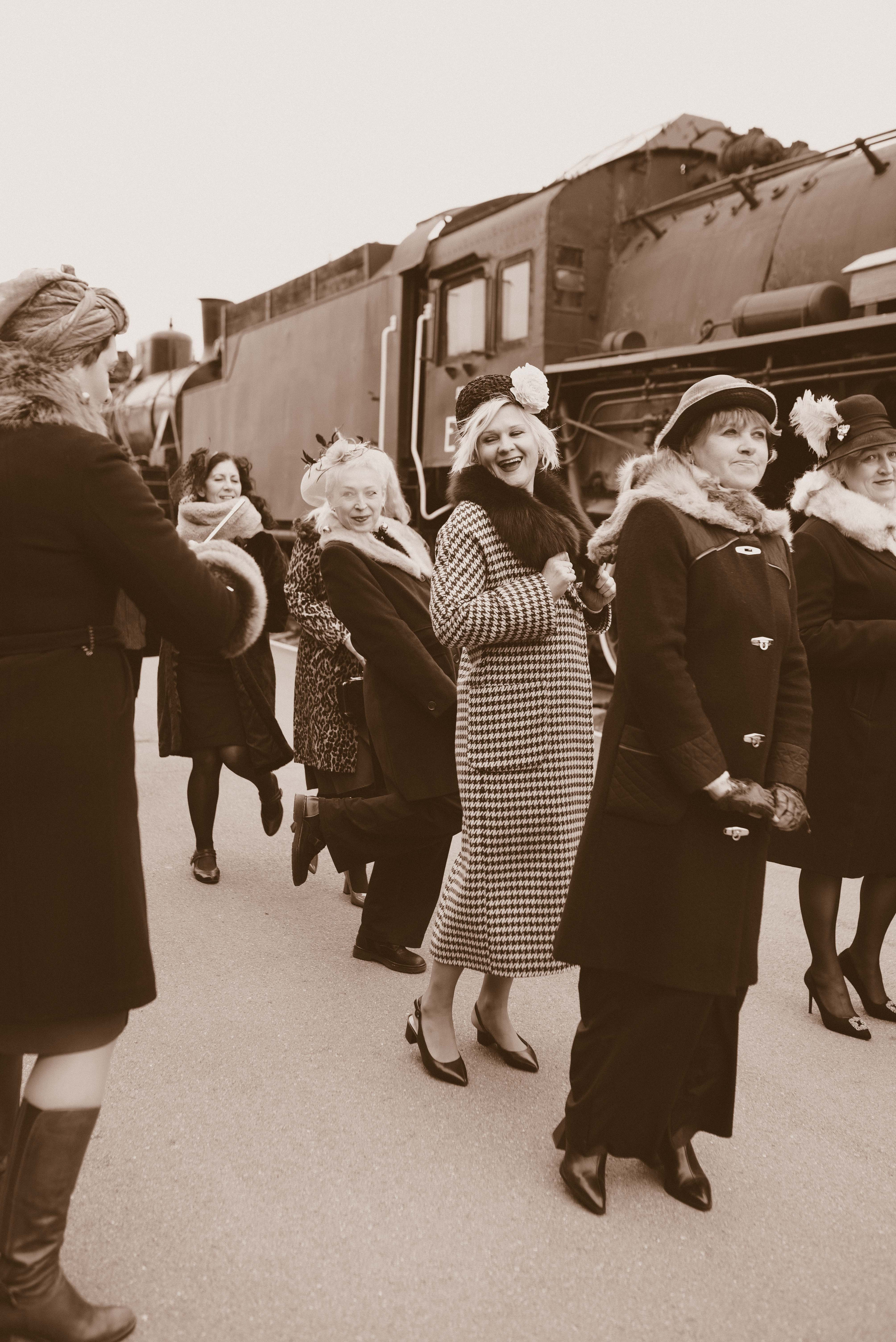 В джазе только девушки. Семейный фотограф в Ростове-на-Дону Мария Панарина