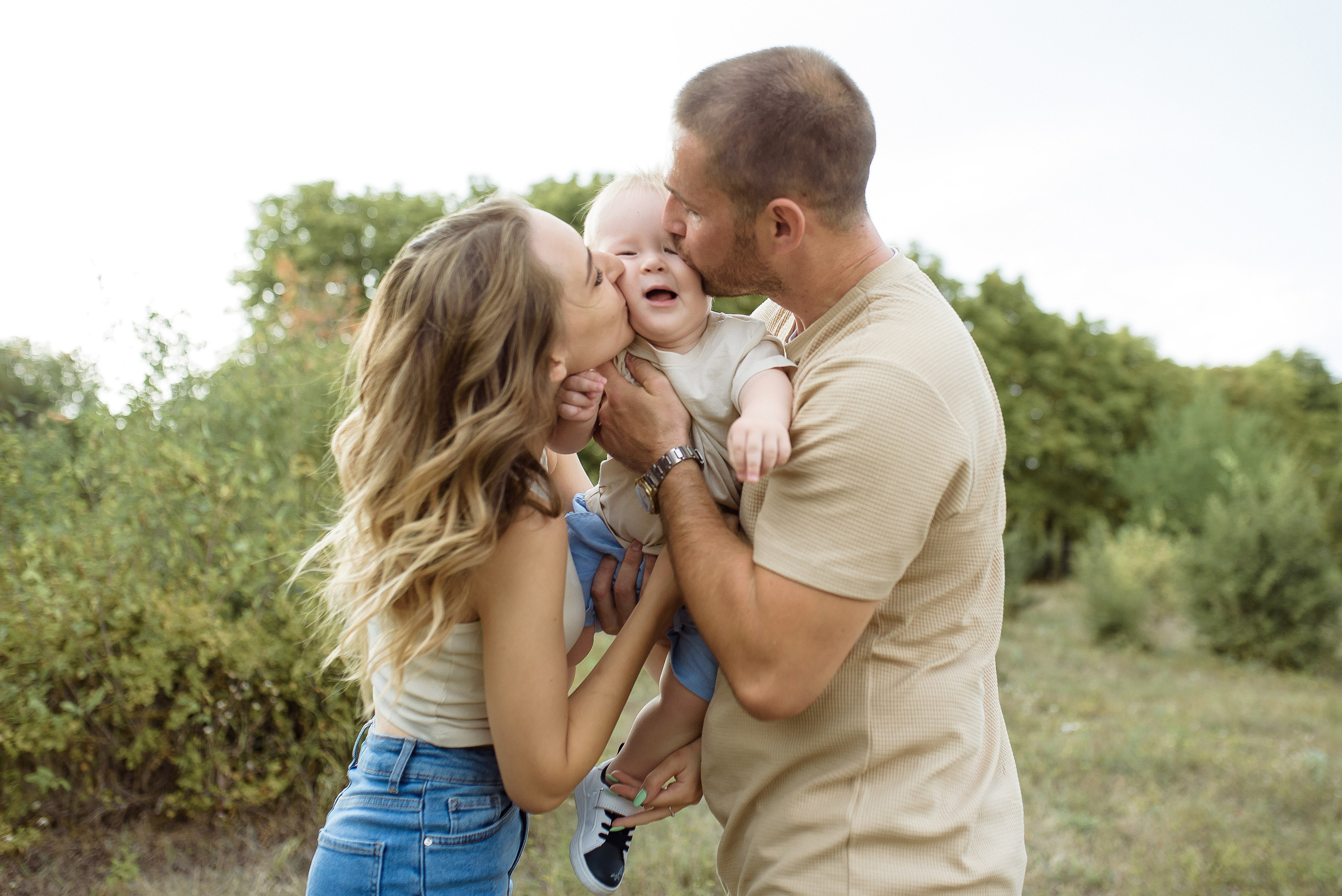 Семейная съёмка Ростов. Семейный фотограф в Ростове-на-Дону Мария Панарина