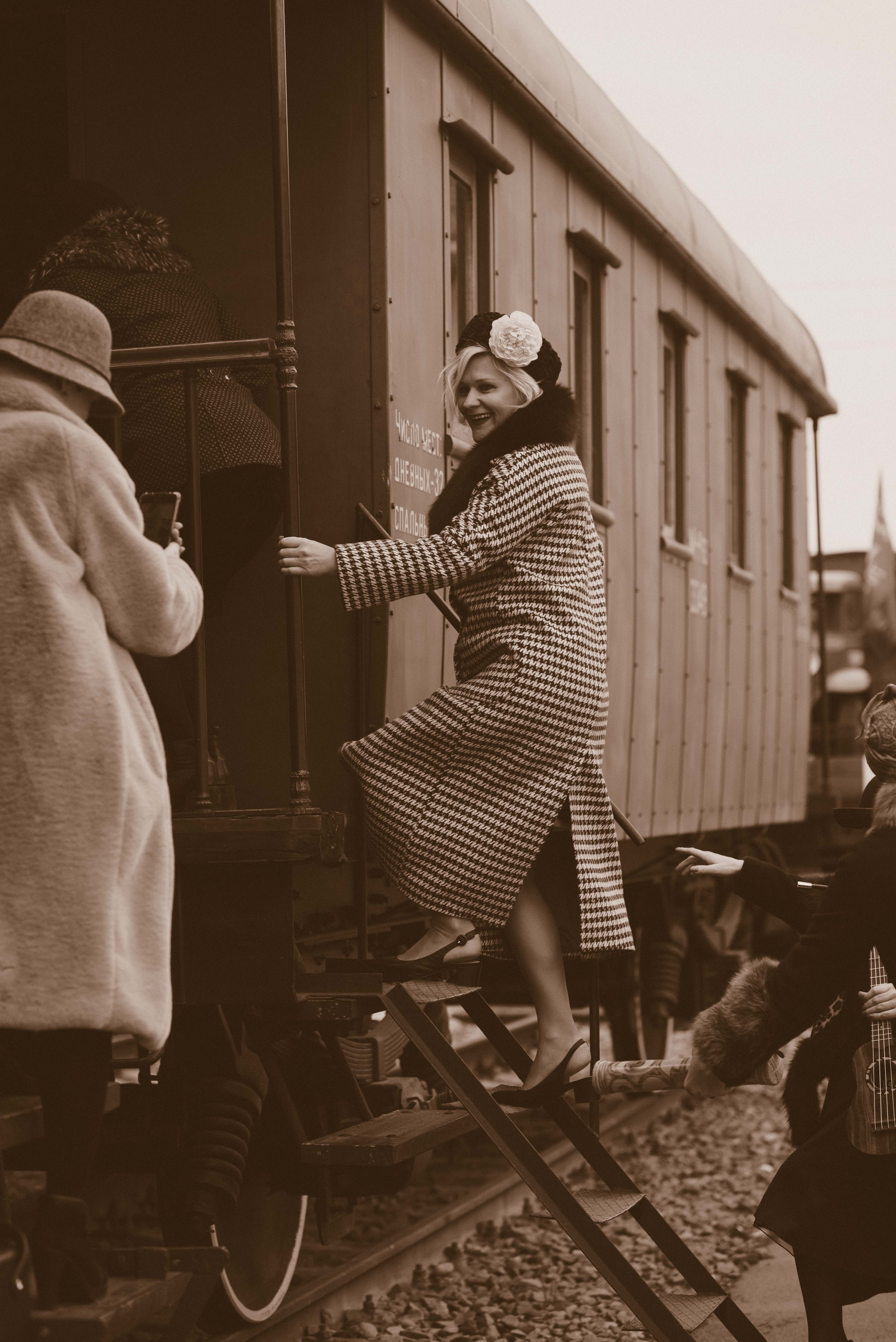 В джазе только девушки. Семейный фотограф в Ростове-на-Дону Мария Панарина
