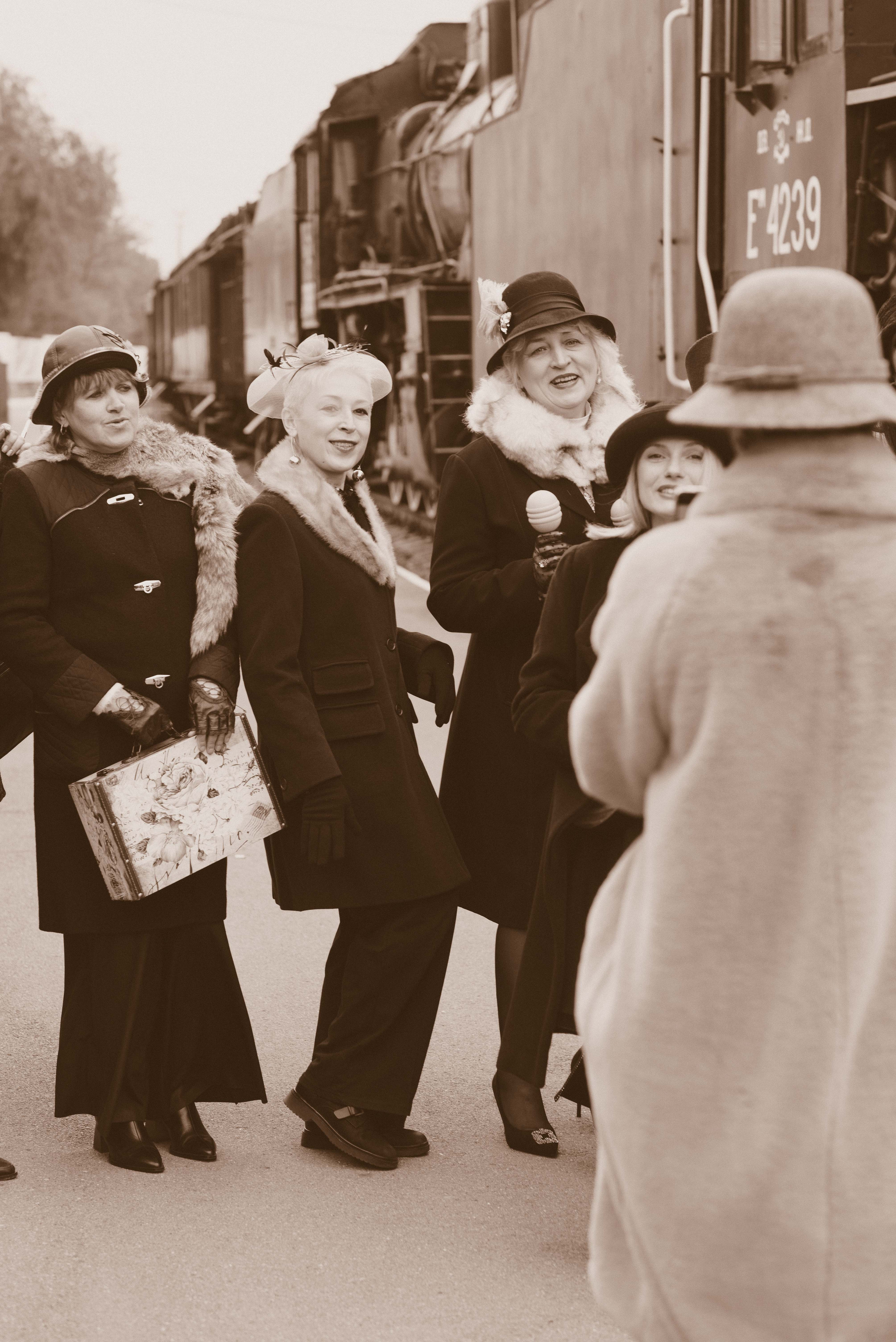 В джазе только девушки. Семейный фотограф в Ростове-на-Дону Мария Панарина