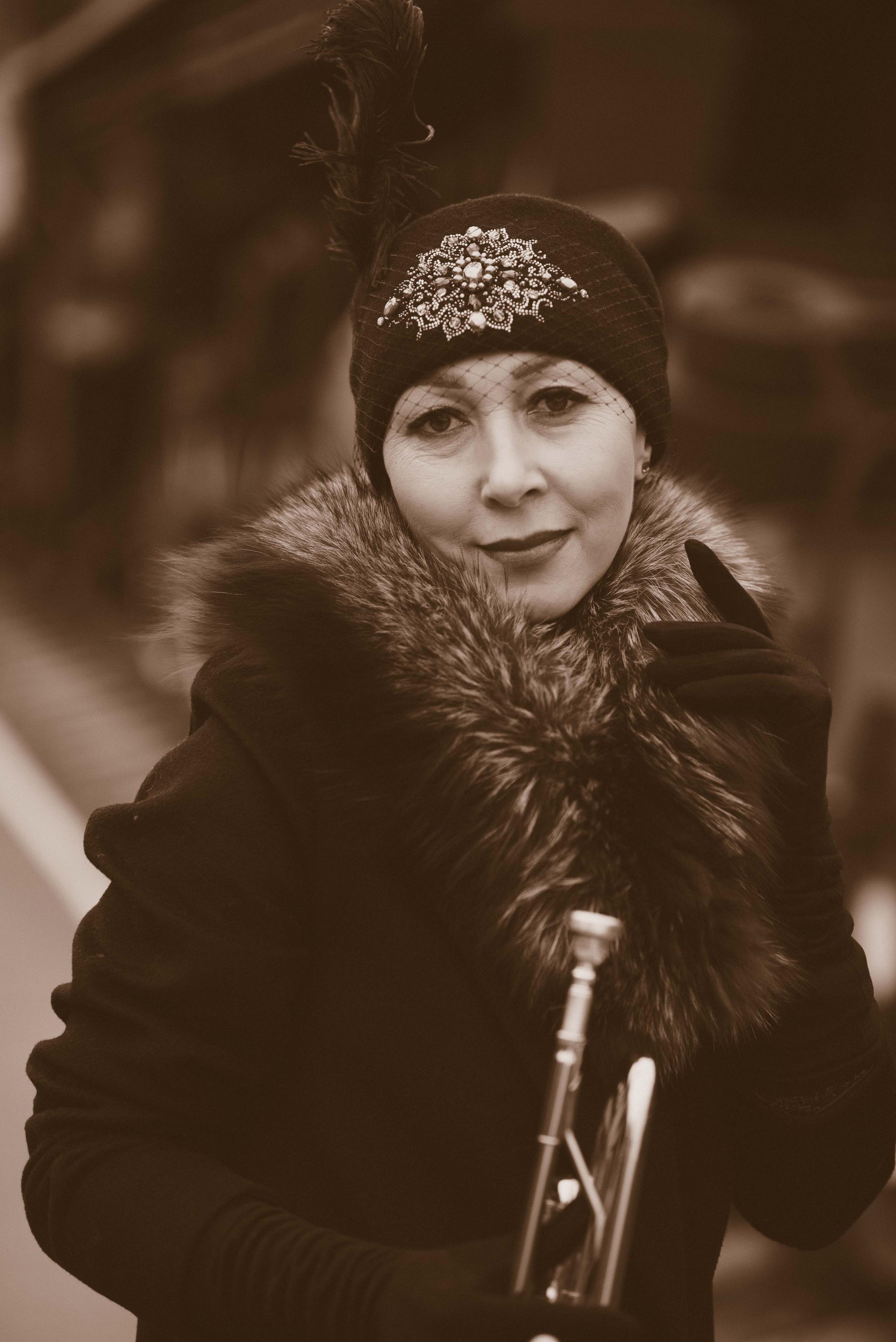 В джазе только девушки. Семейный фотограф в Ростове-на-Дону Мария Панарина