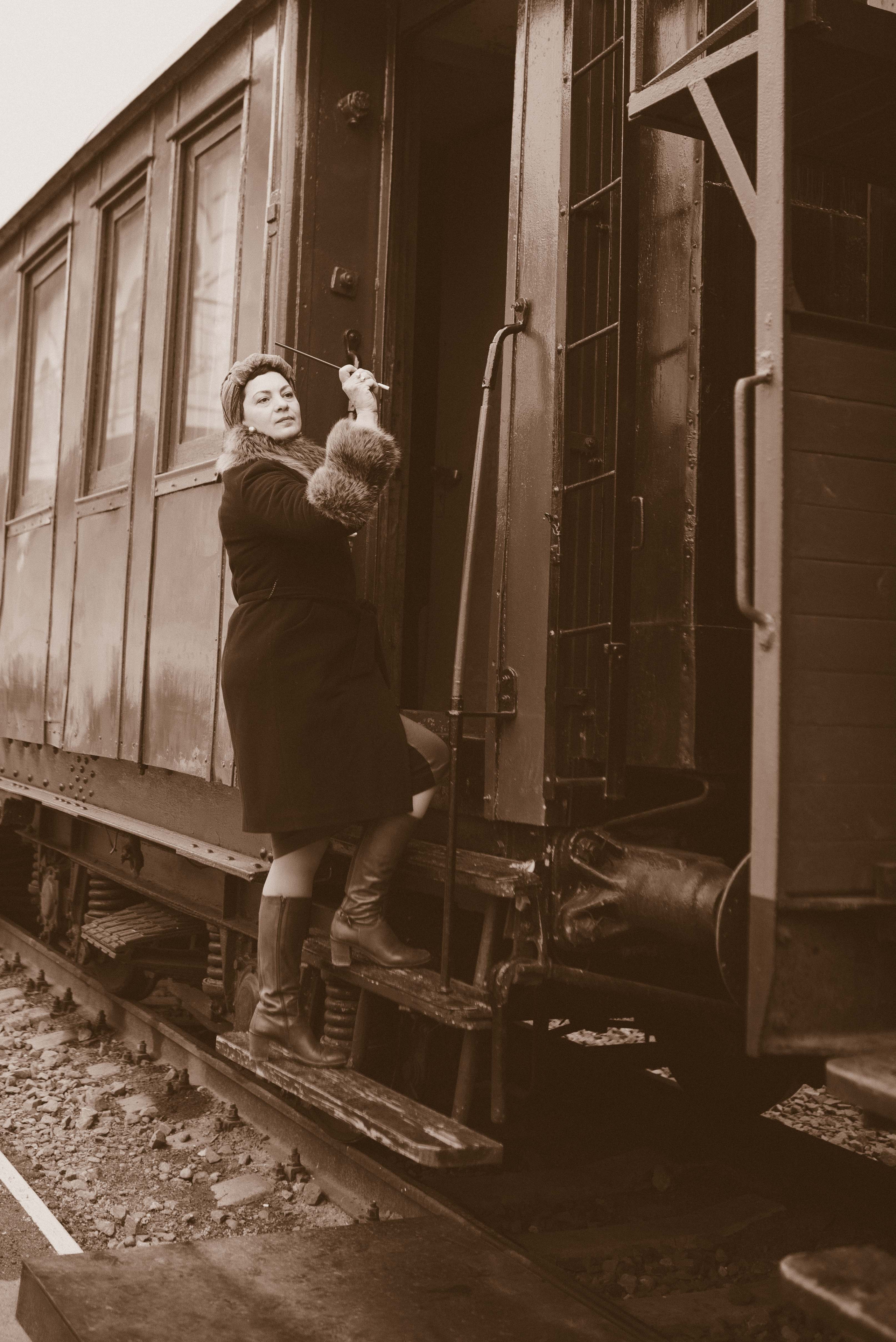 В джазе только девушки. Семейный фотограф в Ростове-на-Дону Мария Панарина