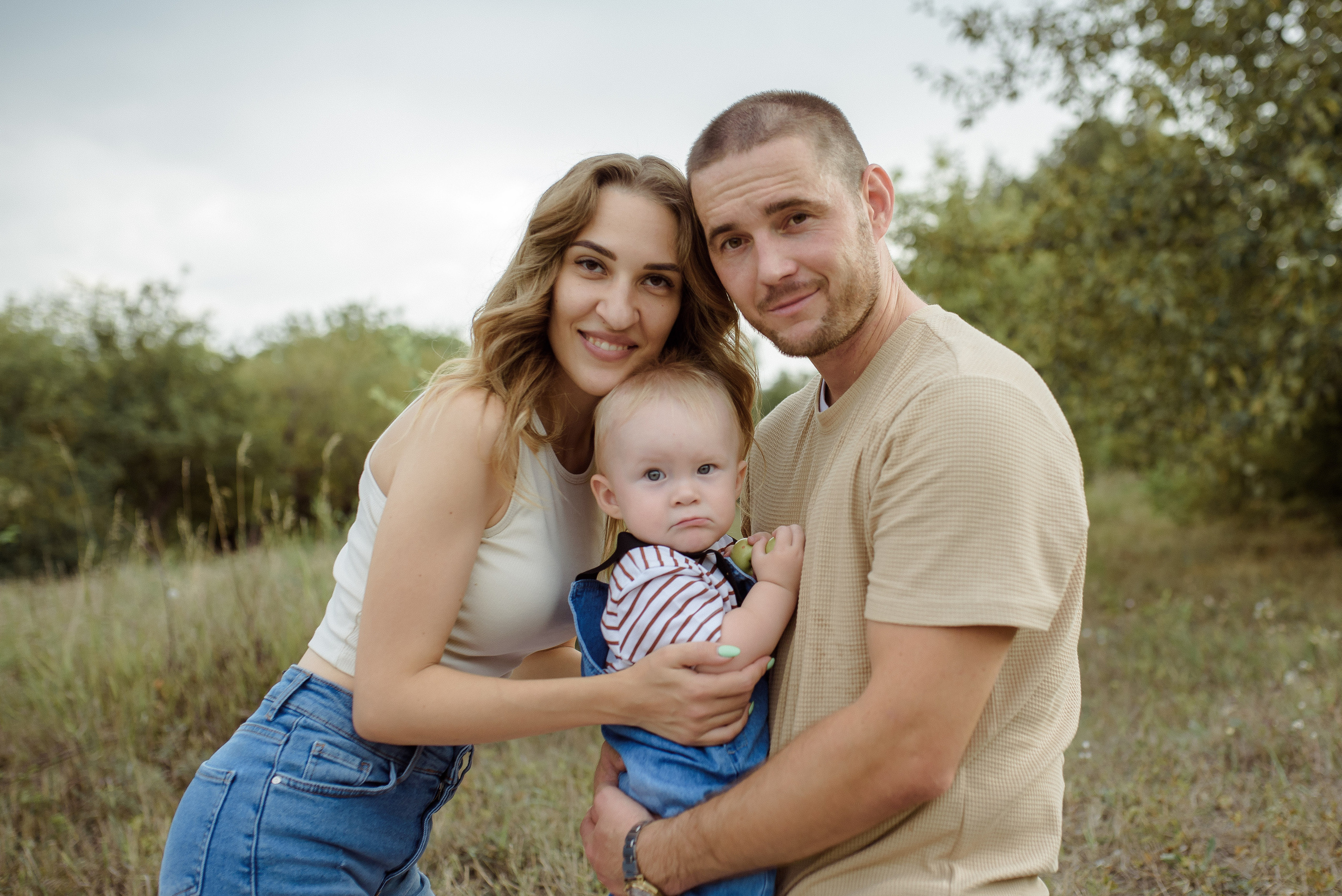 Семейная съёмка Ростов. Семейный фотограф в Ростове-на-Дону Мария Панарина