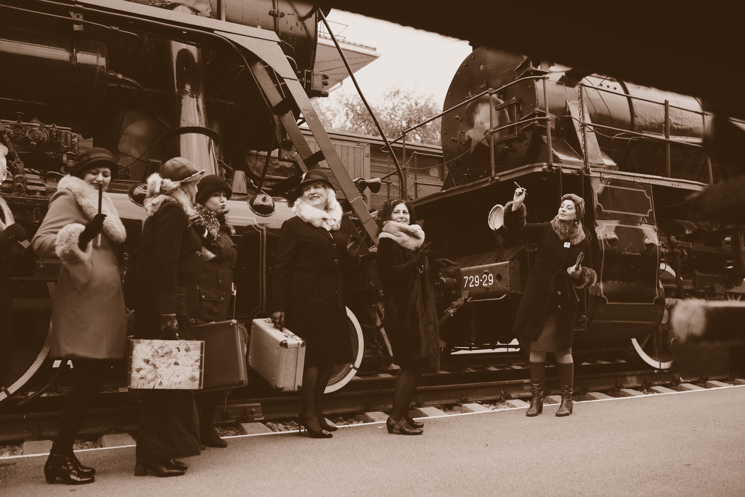 В джазе только девушки. Семейный фотограф в Ростове-на-Дону Мария Панарина