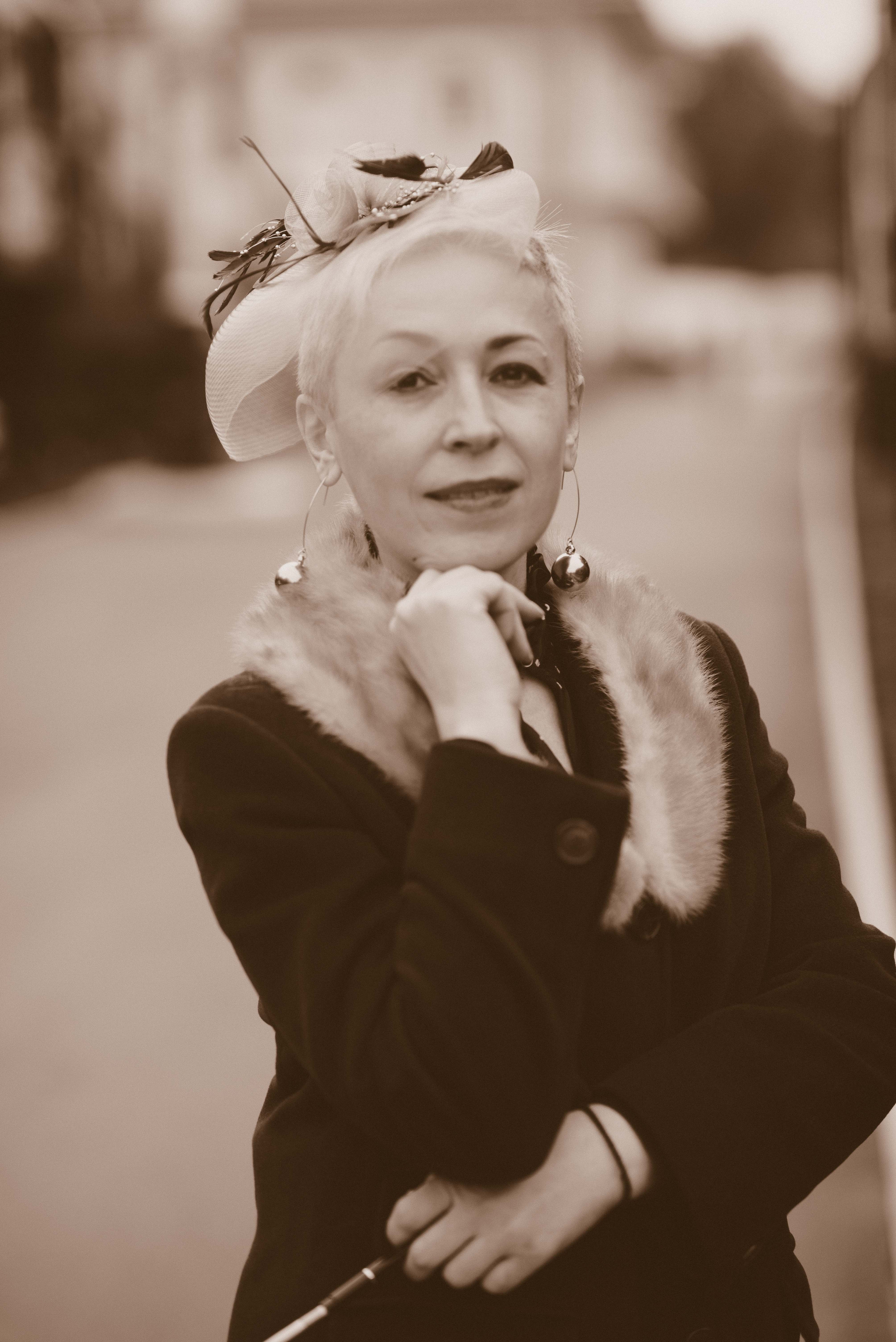 В джазе только девушки. Семейный фотограф в Ростове-на-Дону Мария Панарина