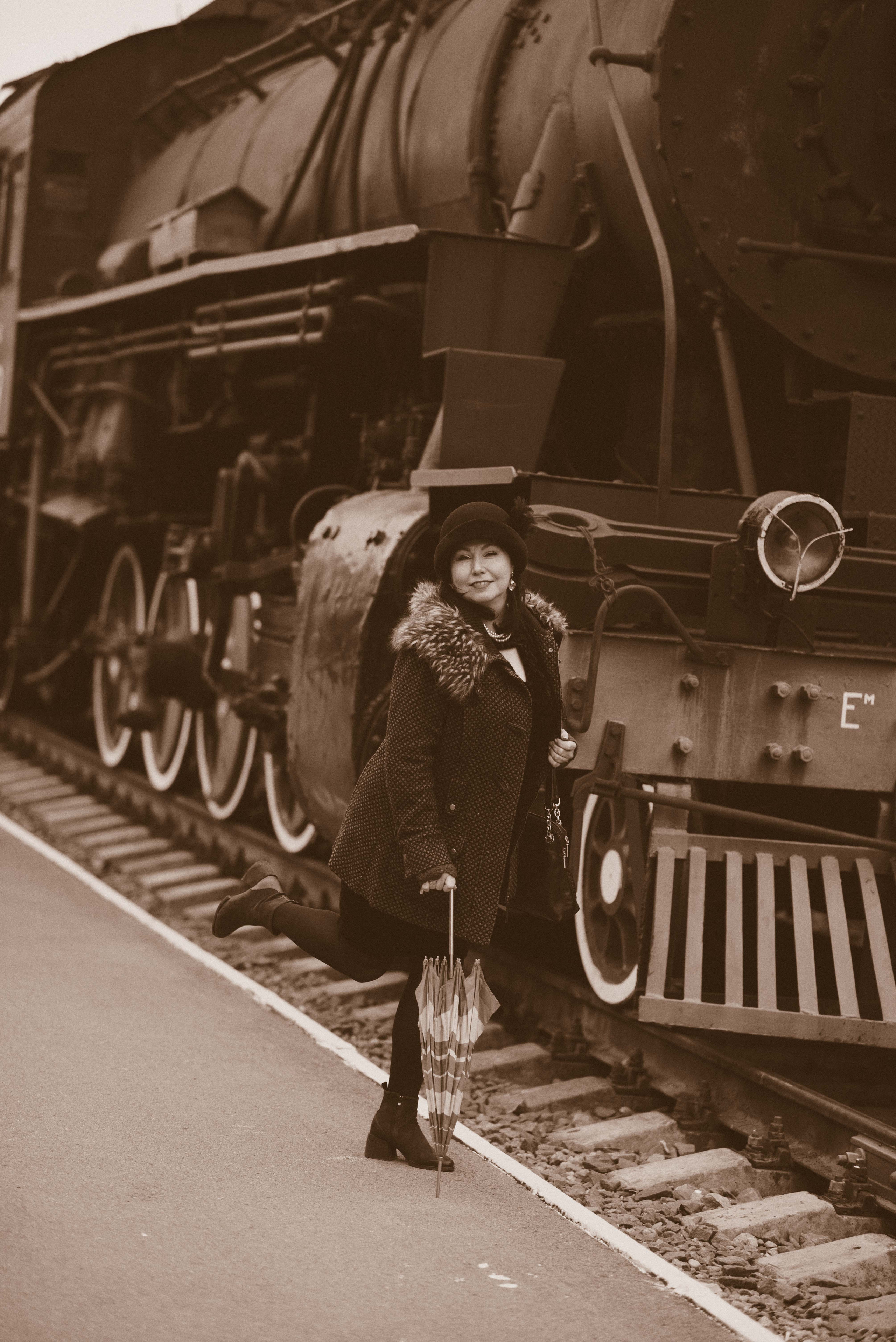 В джазе только девушки. Семейный фотограф в Ростове-на-Дону Мария Панарина