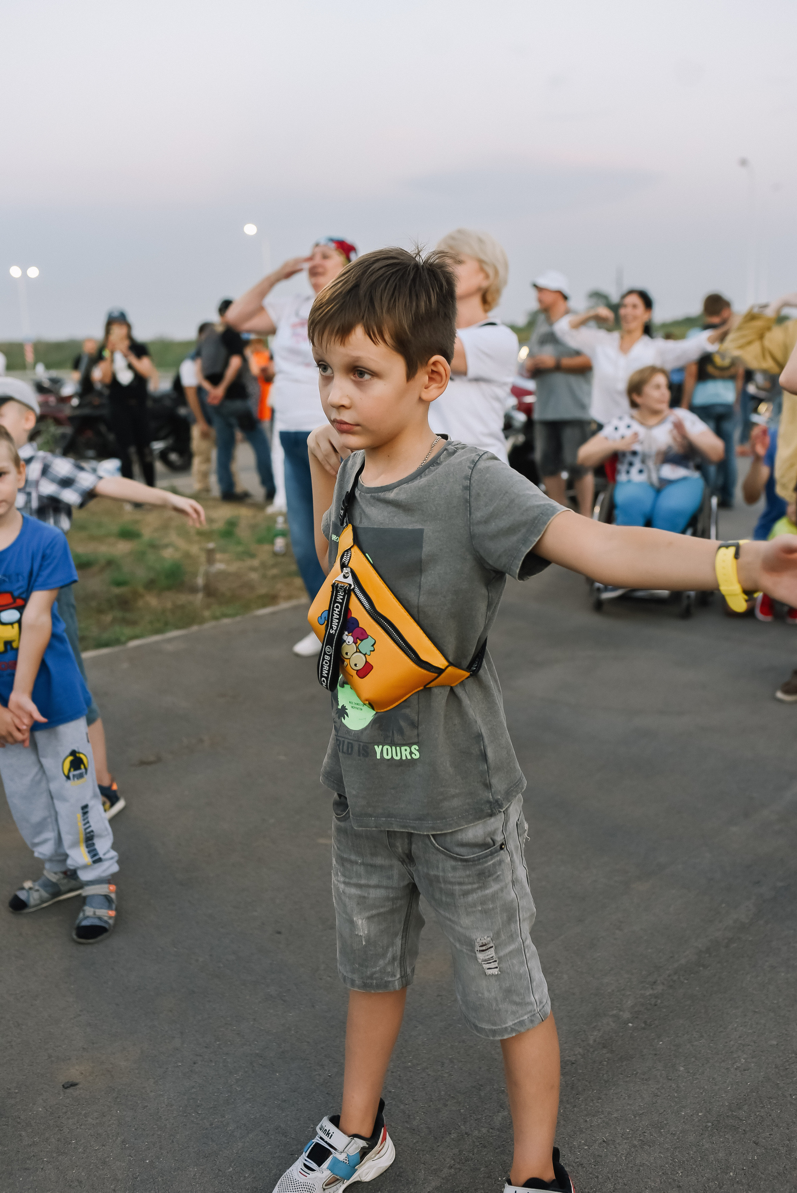 Байк-Party 2022. Семейный фотограф в Ростове-на-Дону Мария Панарина