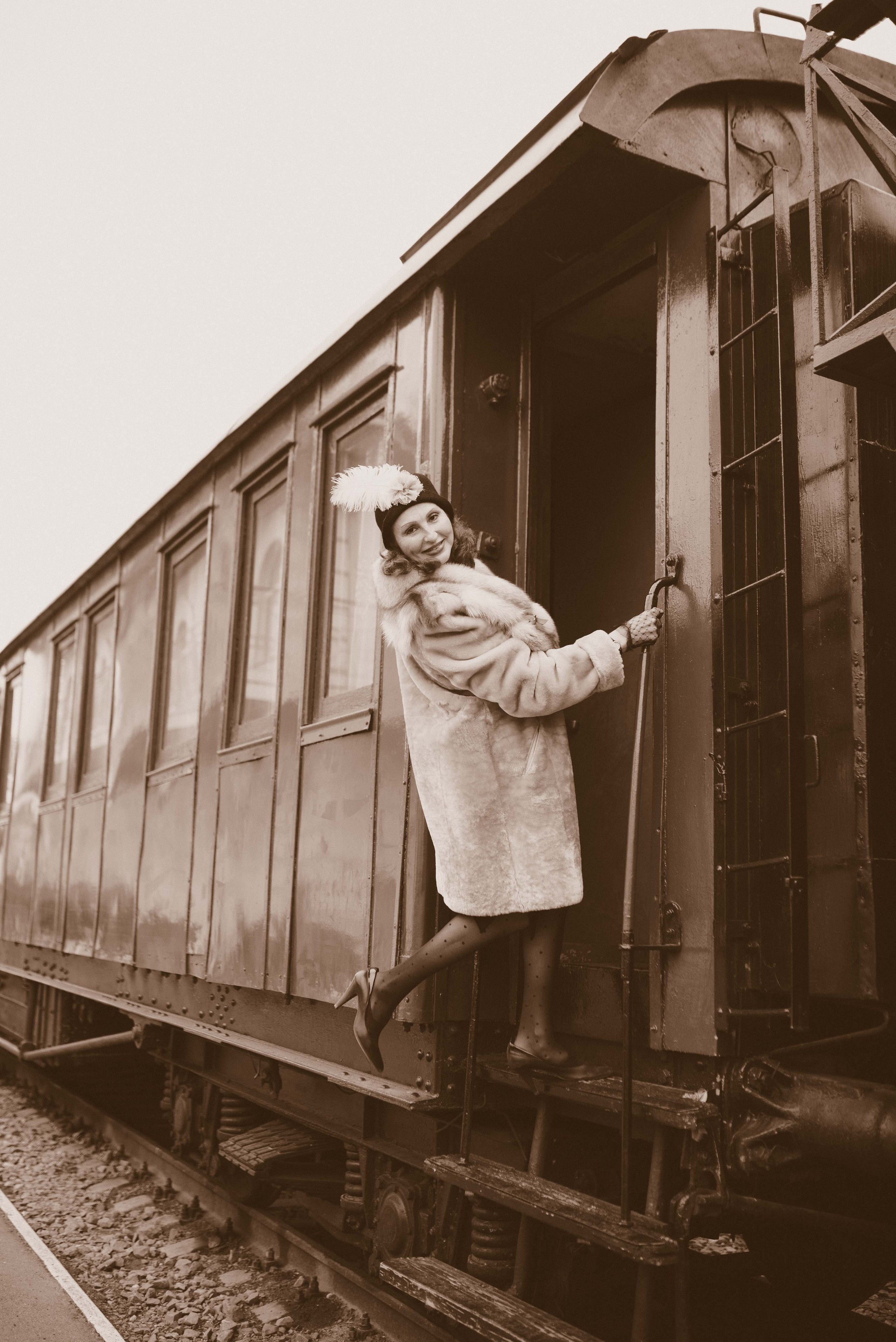 В джазе только девушки. Семейный фотограф в Ростове-на-Дону Мария Панарина