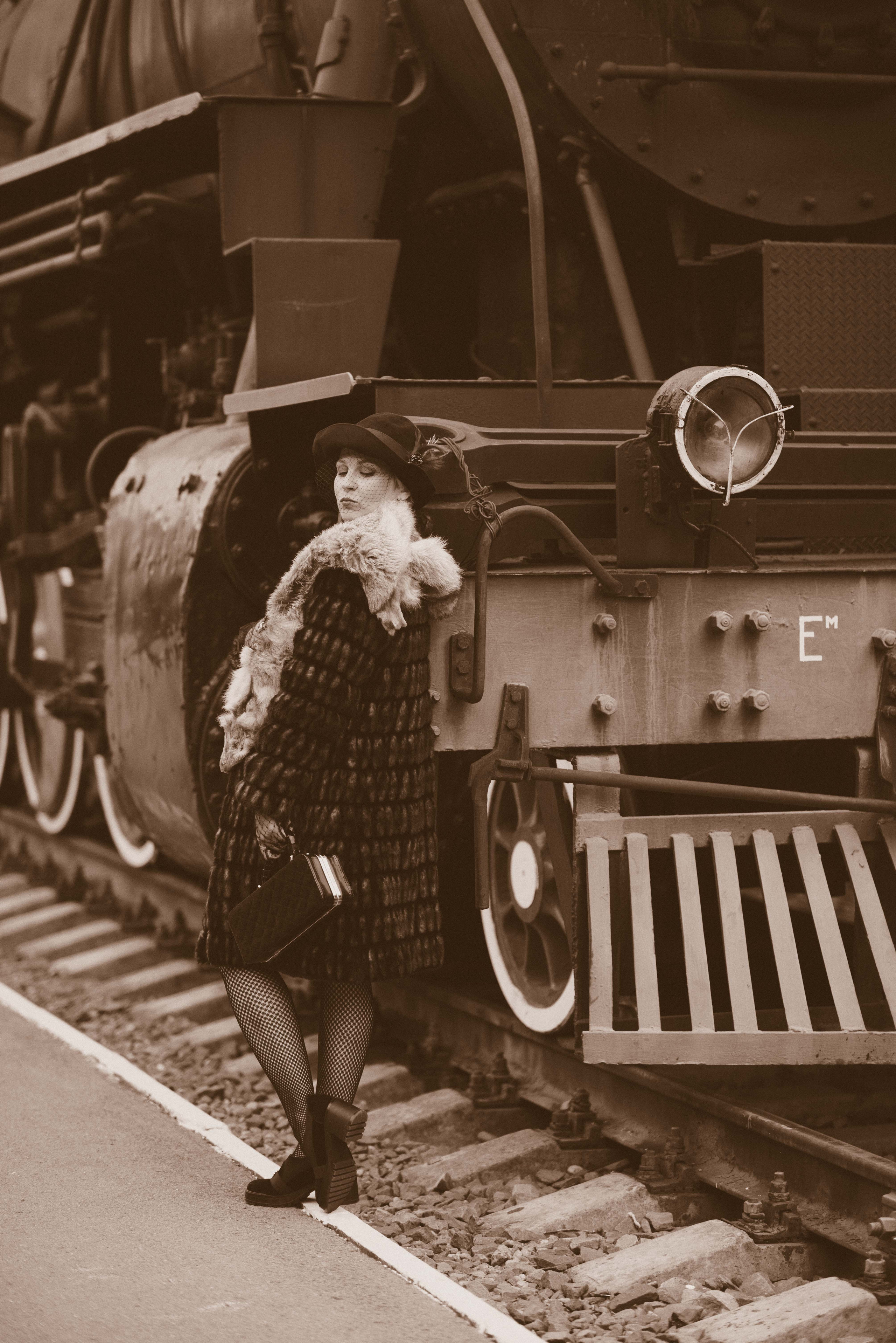 В джазе только девушки. Семейный фотограф в Ростове-на-Дону Мария Панарина