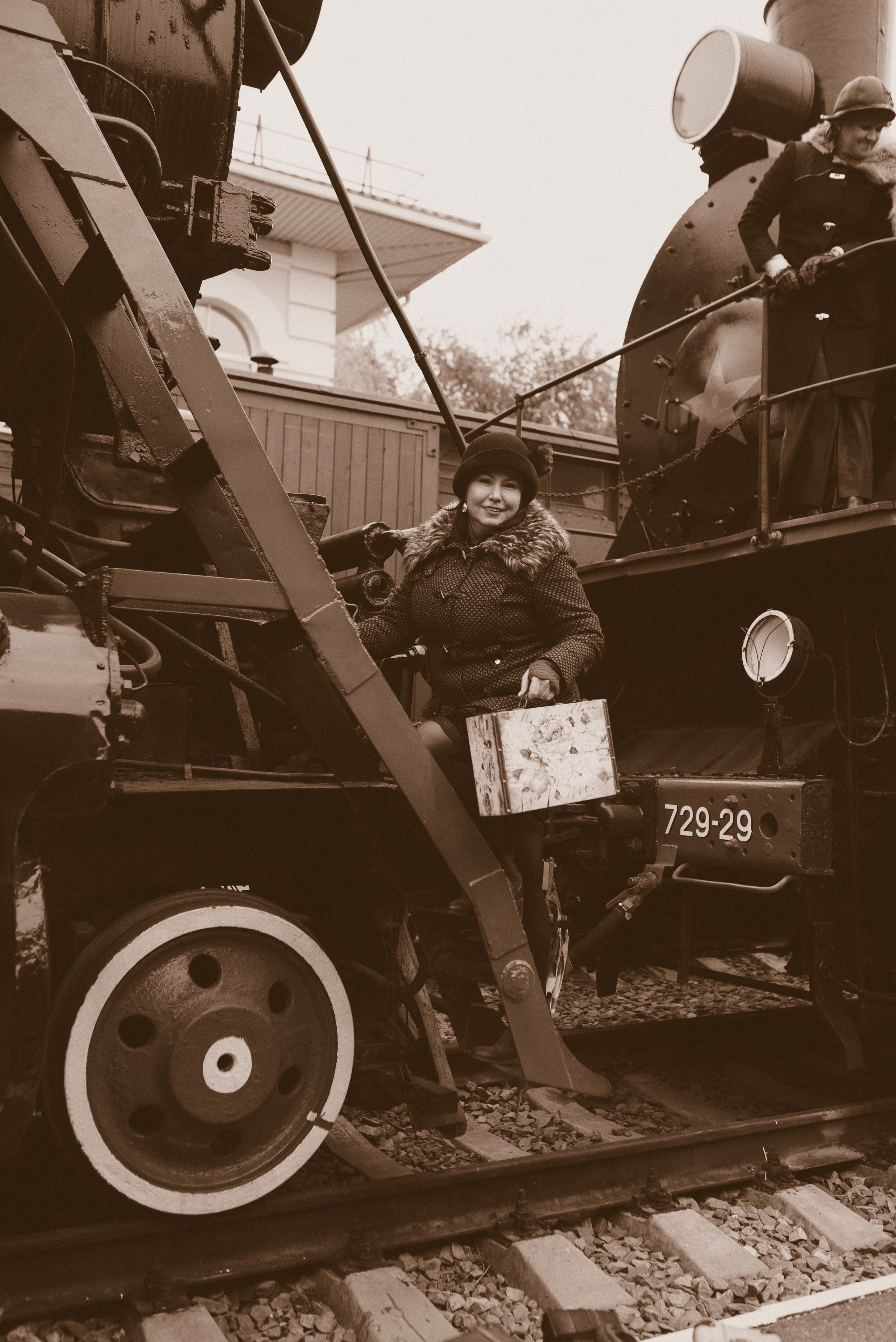 В джазе только девушки. Семейный фотограф в Ростове-на-Дону Мария Панарина