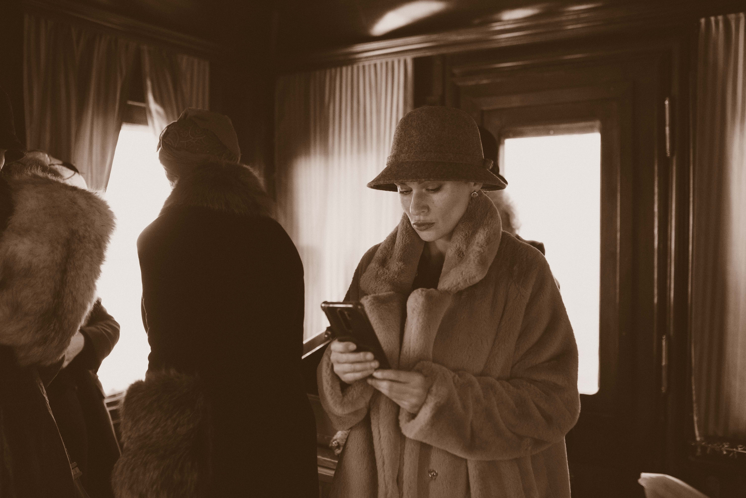 В джазе только девушки. Семейный фотограф в Ростове-на-Дону Мария Панарина