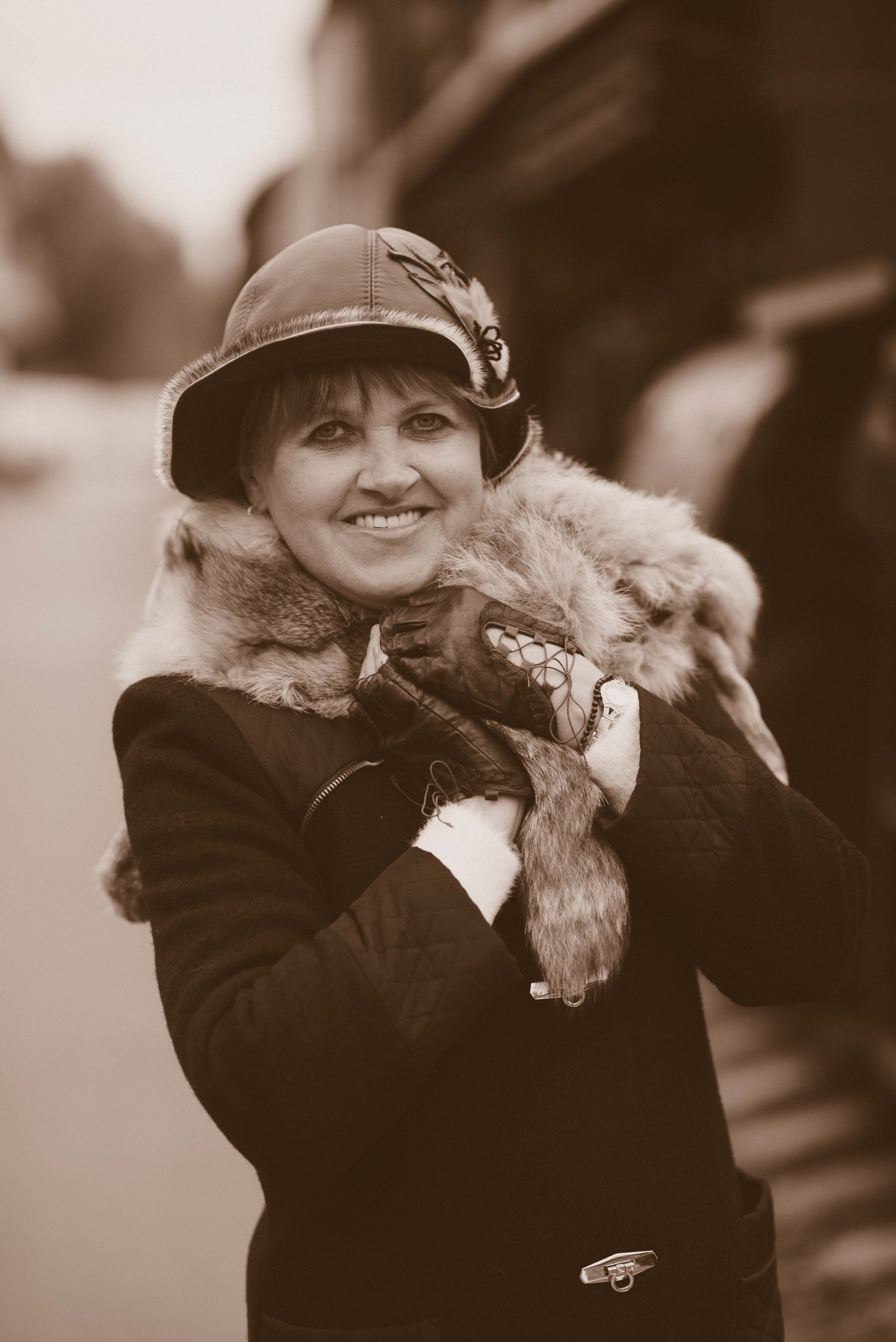 В джазе только девушки. Семейный фотограф в Ростове-на-Дону Мария Панарина