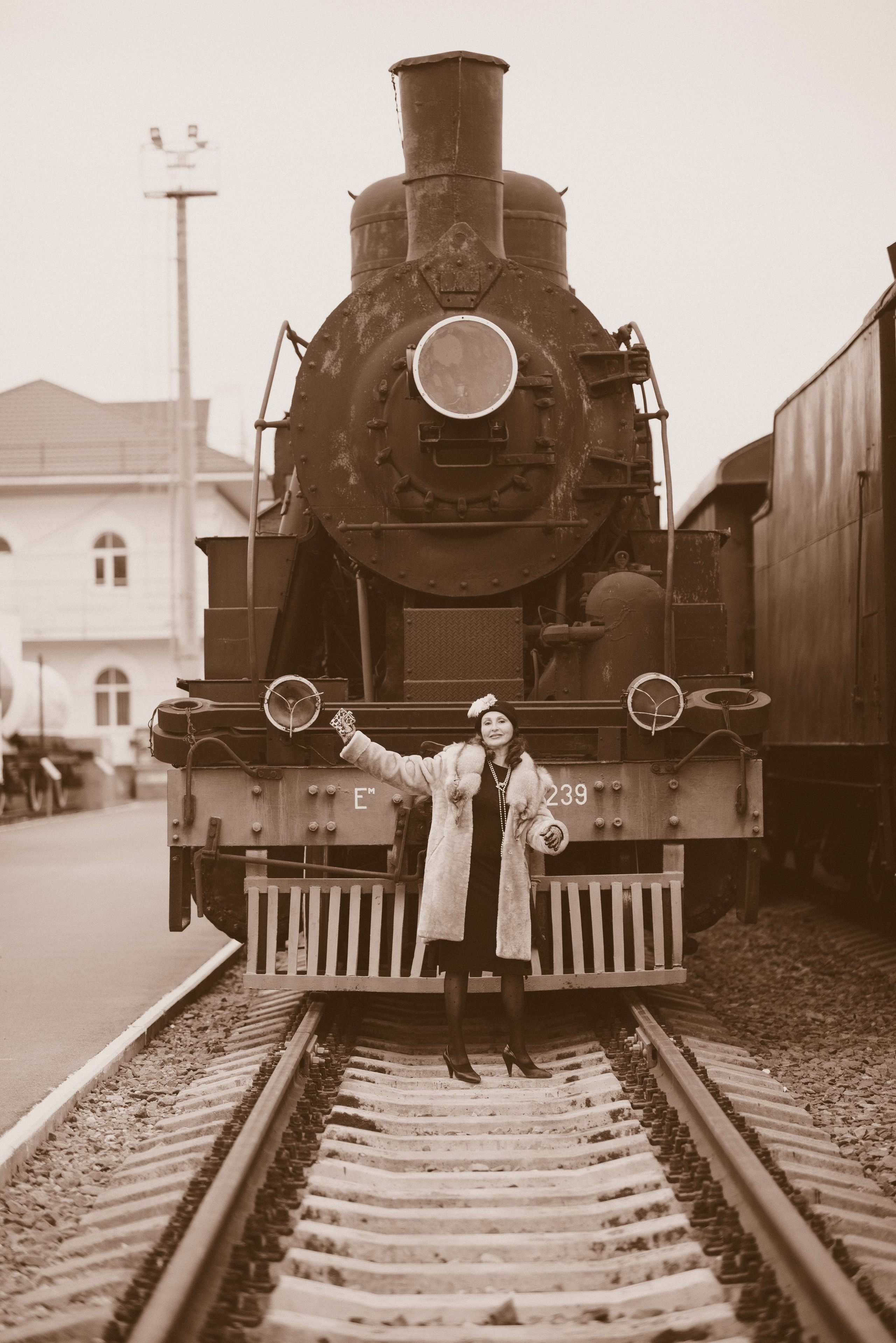 В джазе только девушки. Семейный фотограф в Ростове-на-Дону Мария Панарина