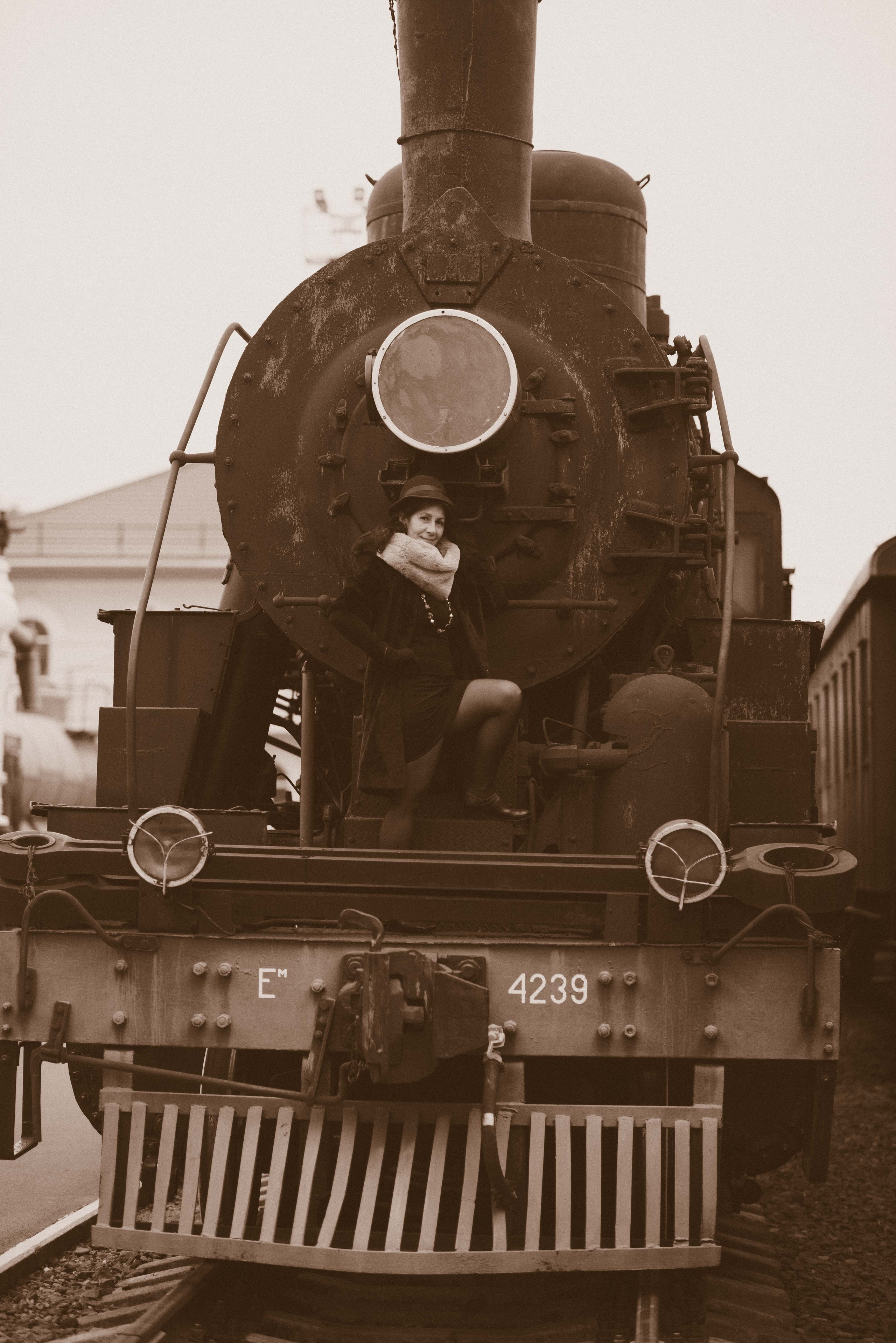 В джазе только девушки. Семейный фотограф в Ростове-на-Дону Мария Панарина