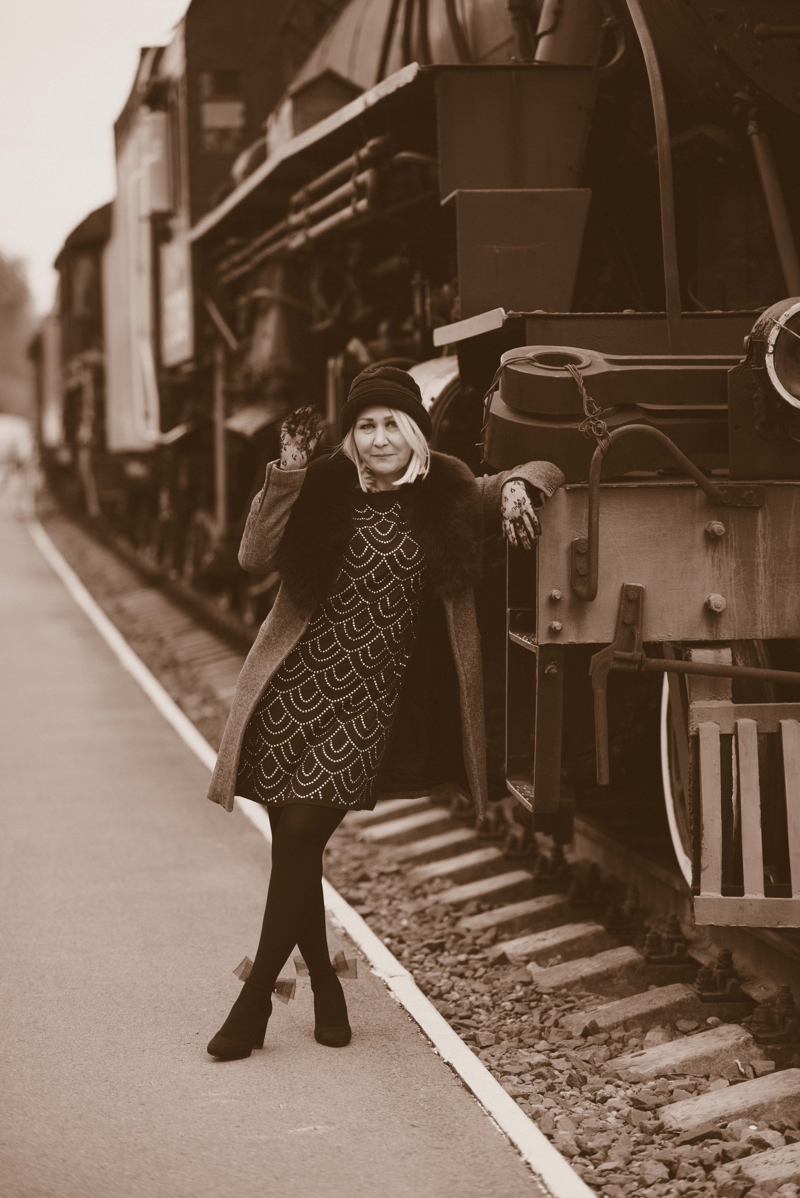 В джазе только девушки. Семейный фотограф в Ростове-на-Дону Мария Панарина