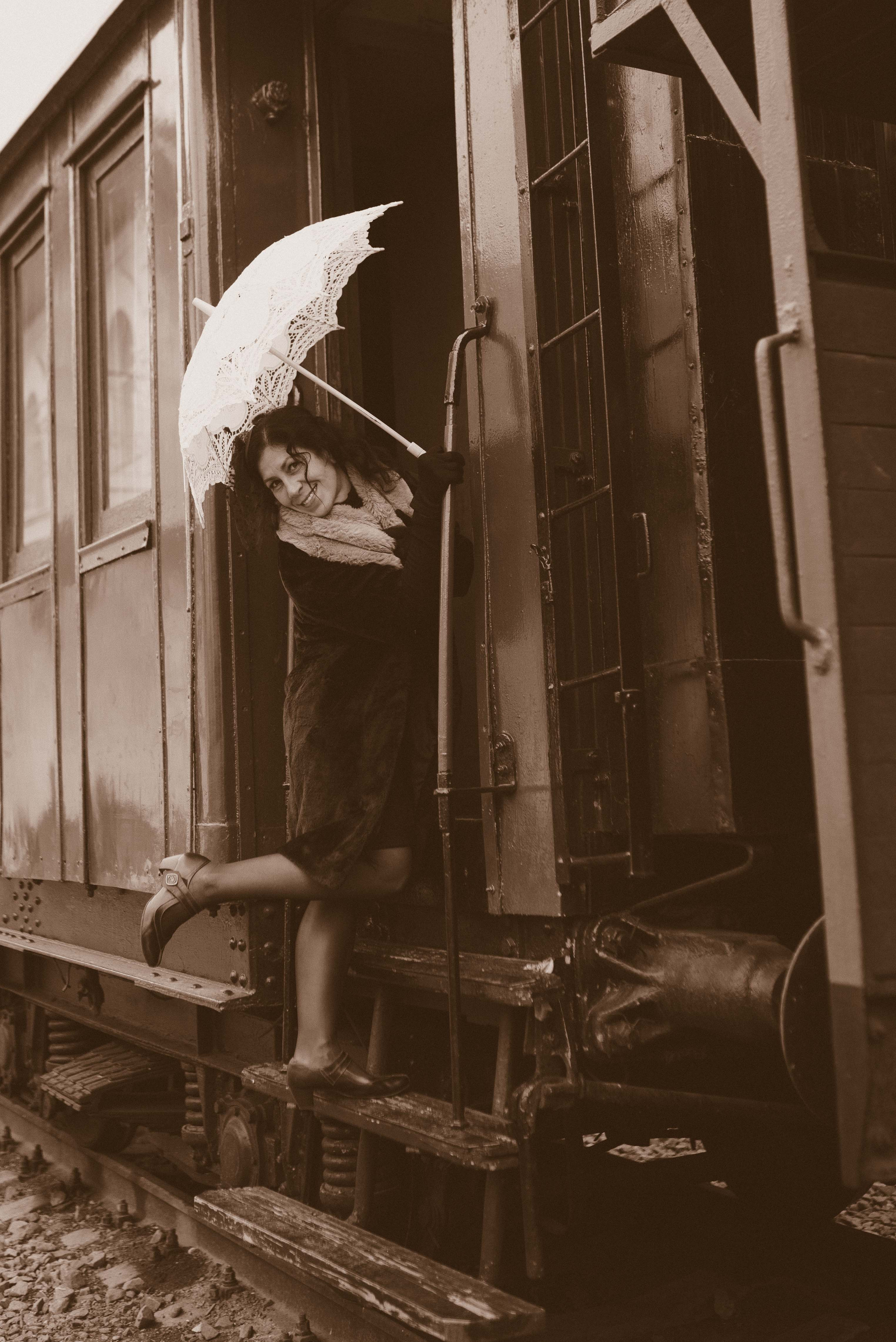 В джазе только девушки. Семейный фотограф в Ростове-на-Дону Мария Панарина