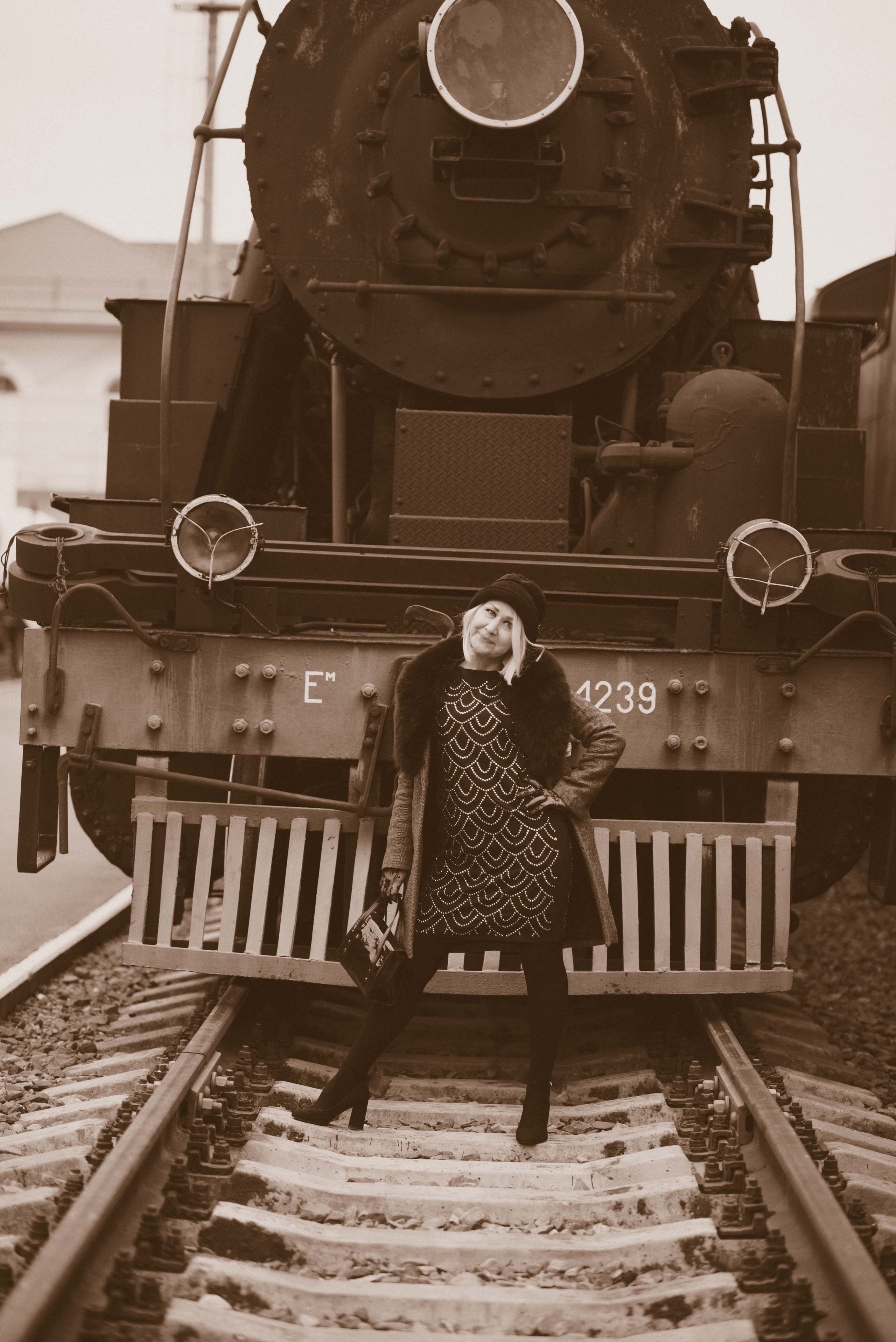 В джазе только девушки. Семейный фотограф в Ростове-на-Дону Мария Панарина