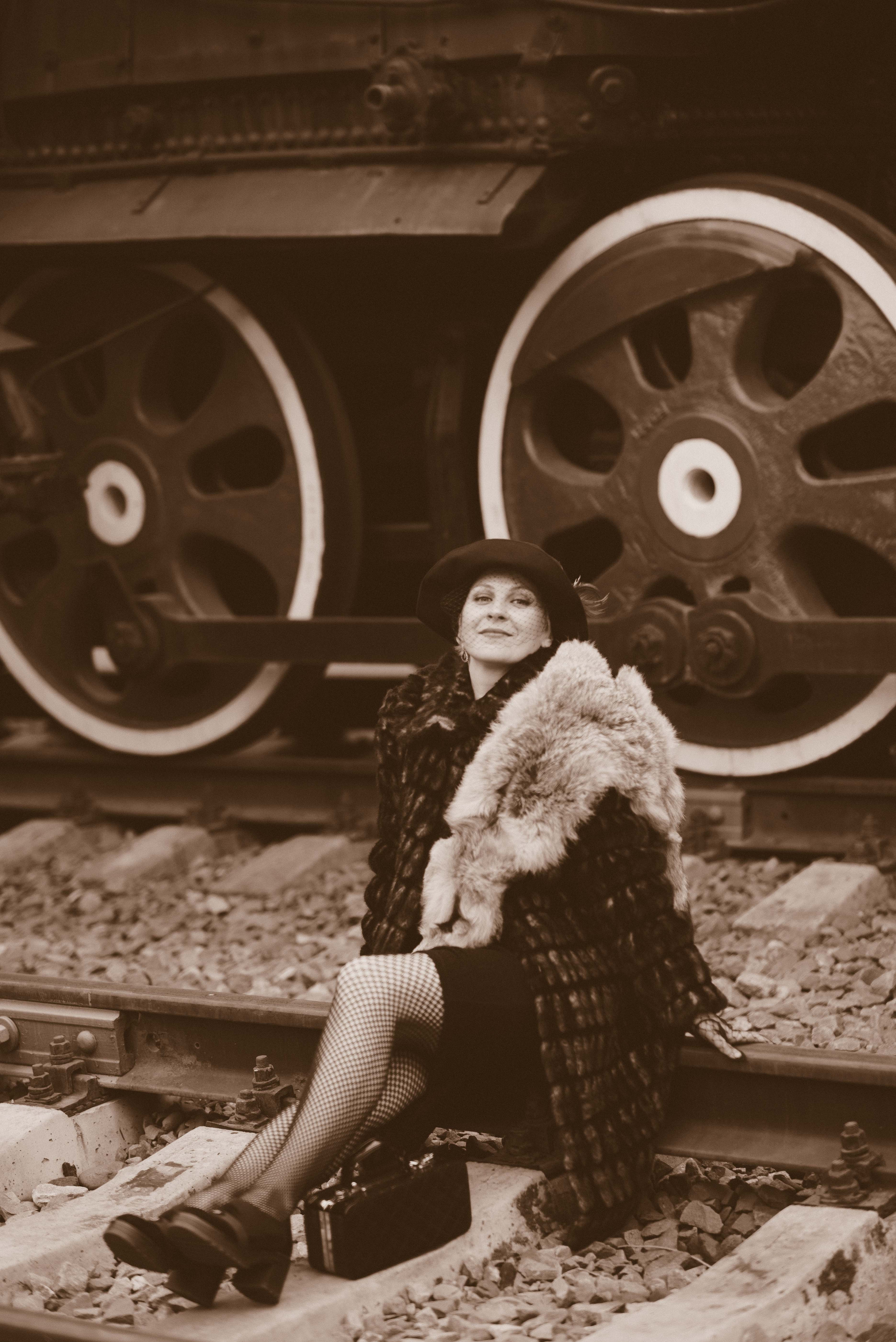 В джазе только девушки. Семейный фотограф в Ростове-на-Дону Мария Панарина