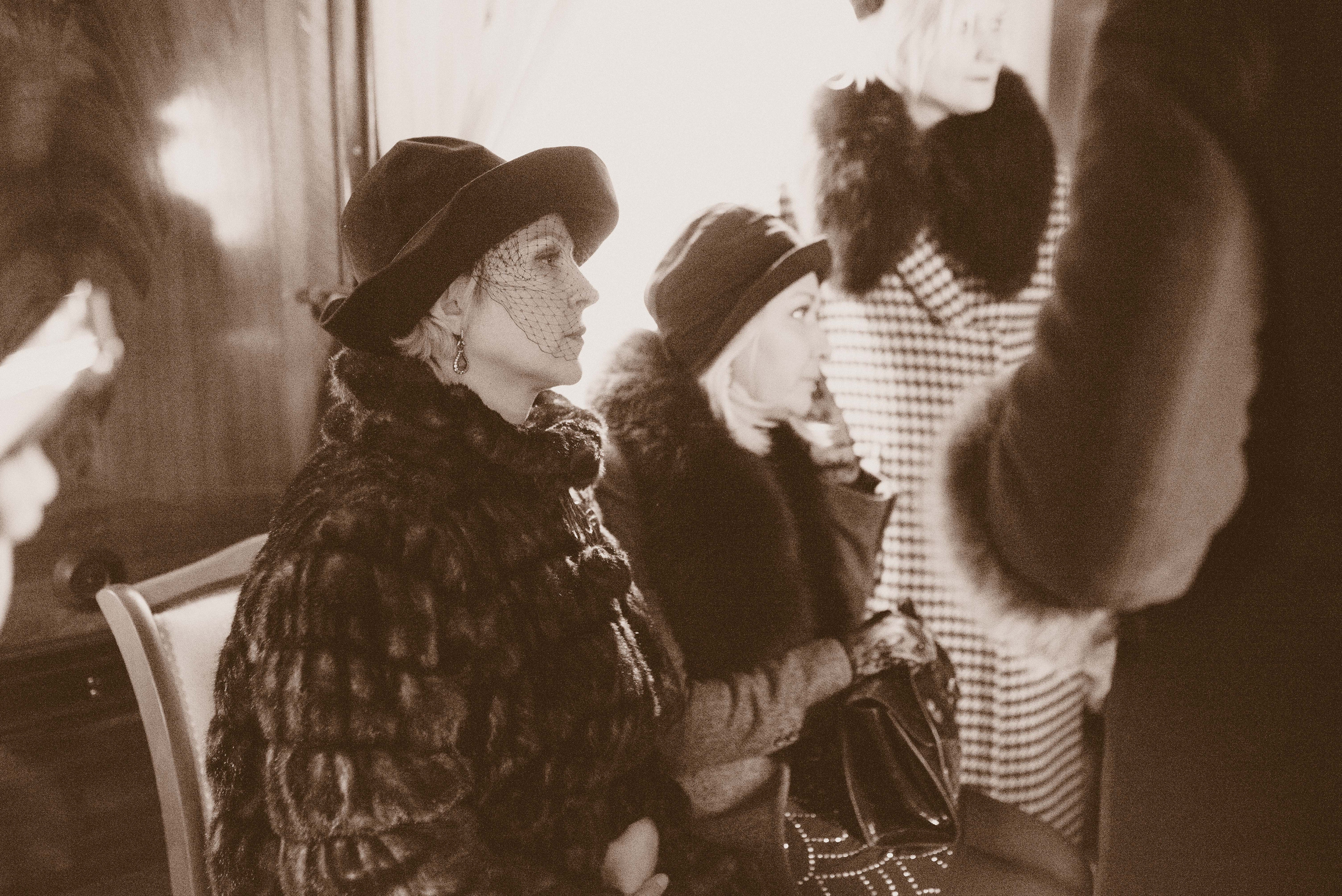 В джазе только девушки. Семейный фотограф в Ростове-на-Дону Мария Панарина