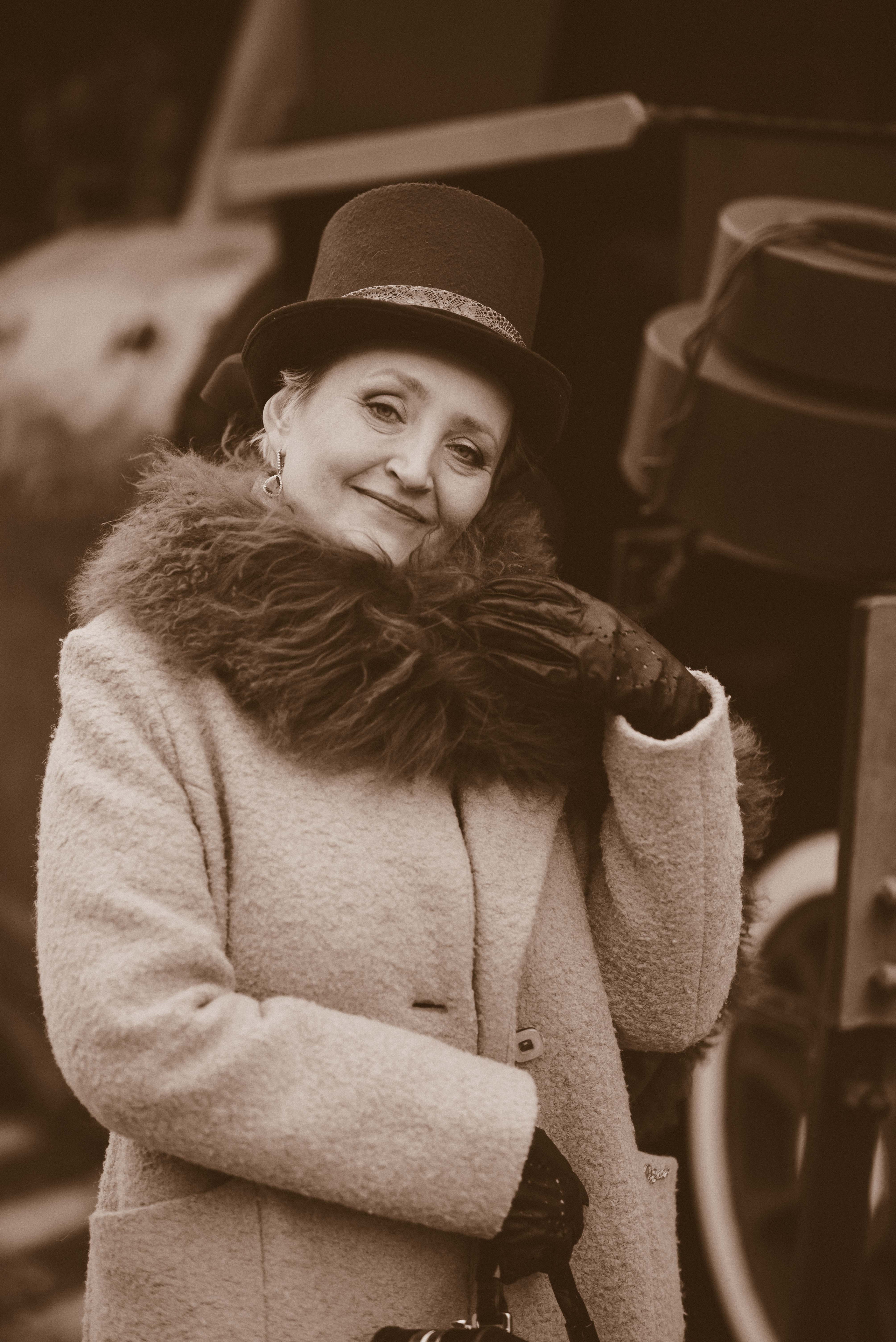 В джазе только девушки. Семейный фотограф в Ростове-на-Дону Мария Панарина