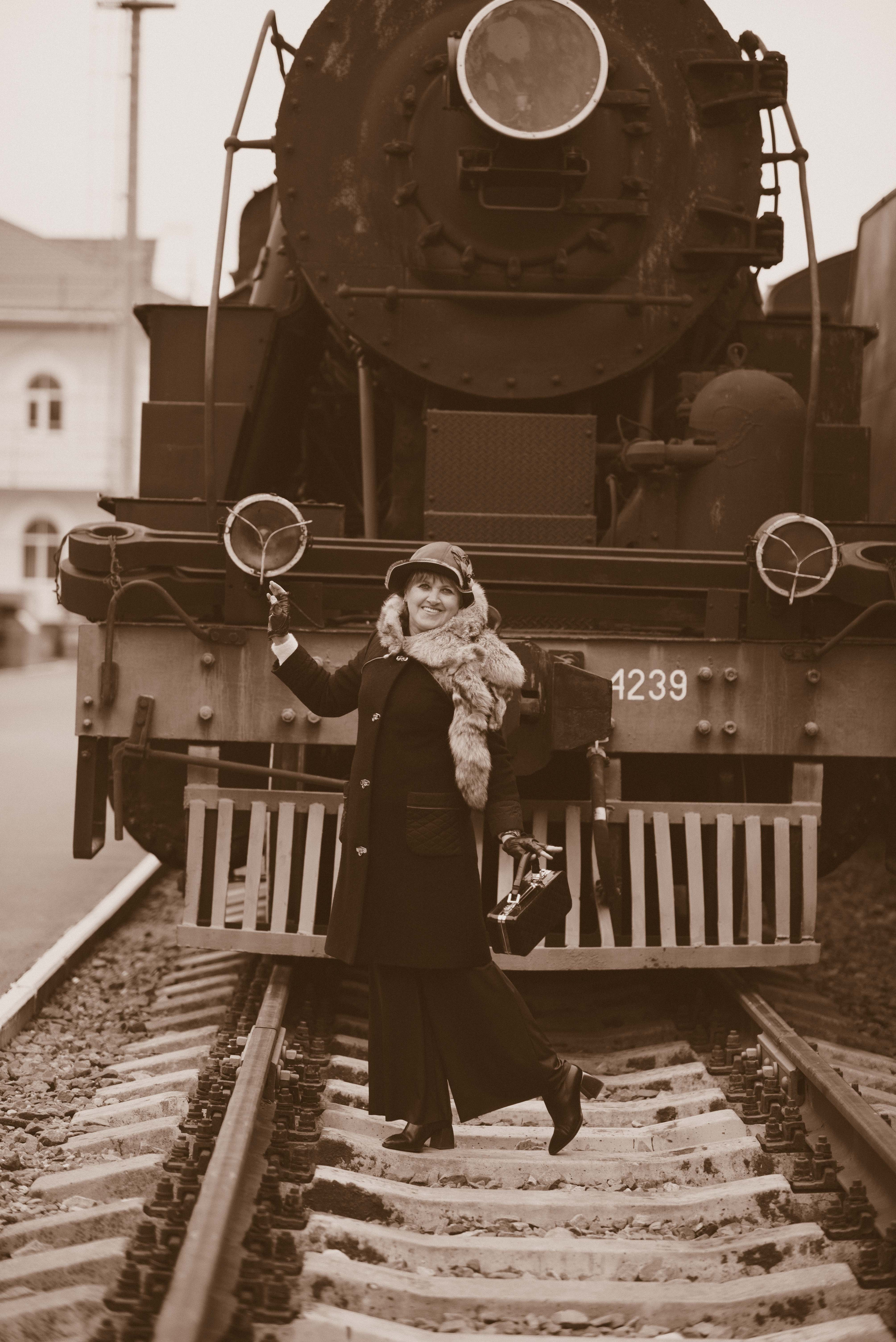 В джазе только девушки. Семейный фотограф в Ростове-на-Дону Мария Панарина