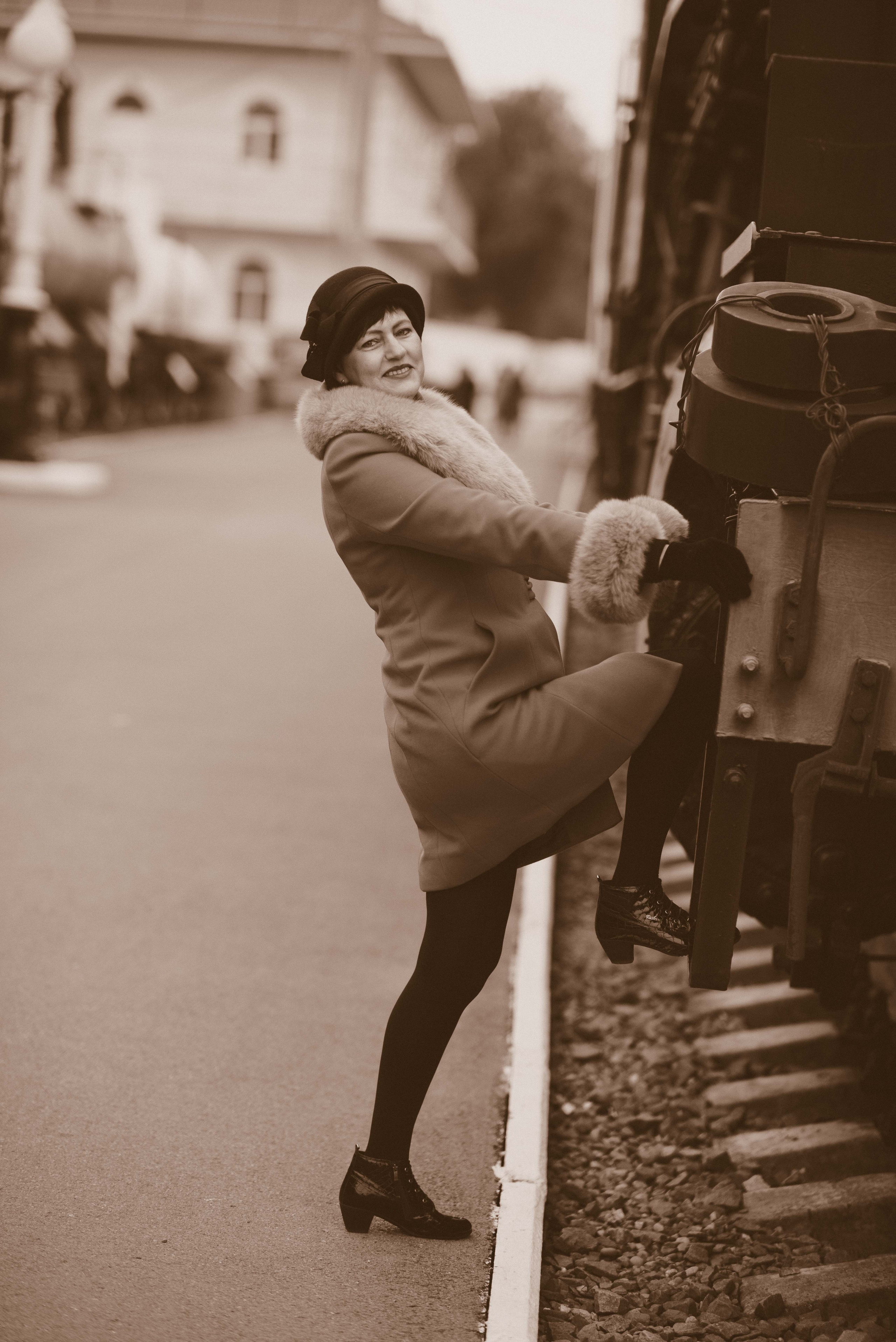 В джазе только девушки. Семейный фотограф в Ростове-на-Дону Мария Панарина