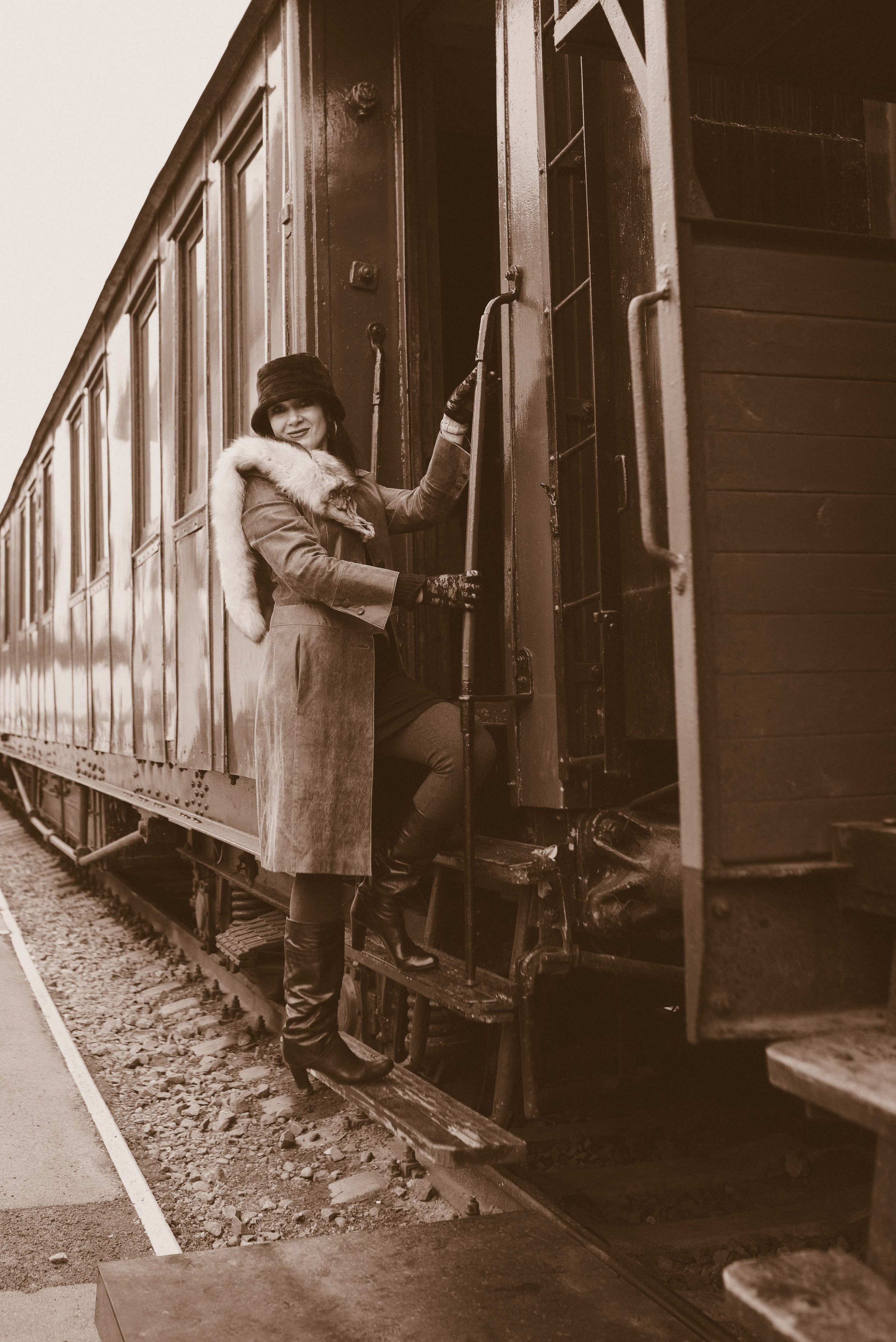В джазе только девушки. Семейный фотограф в Ростове-на-Дону Мария Панарина