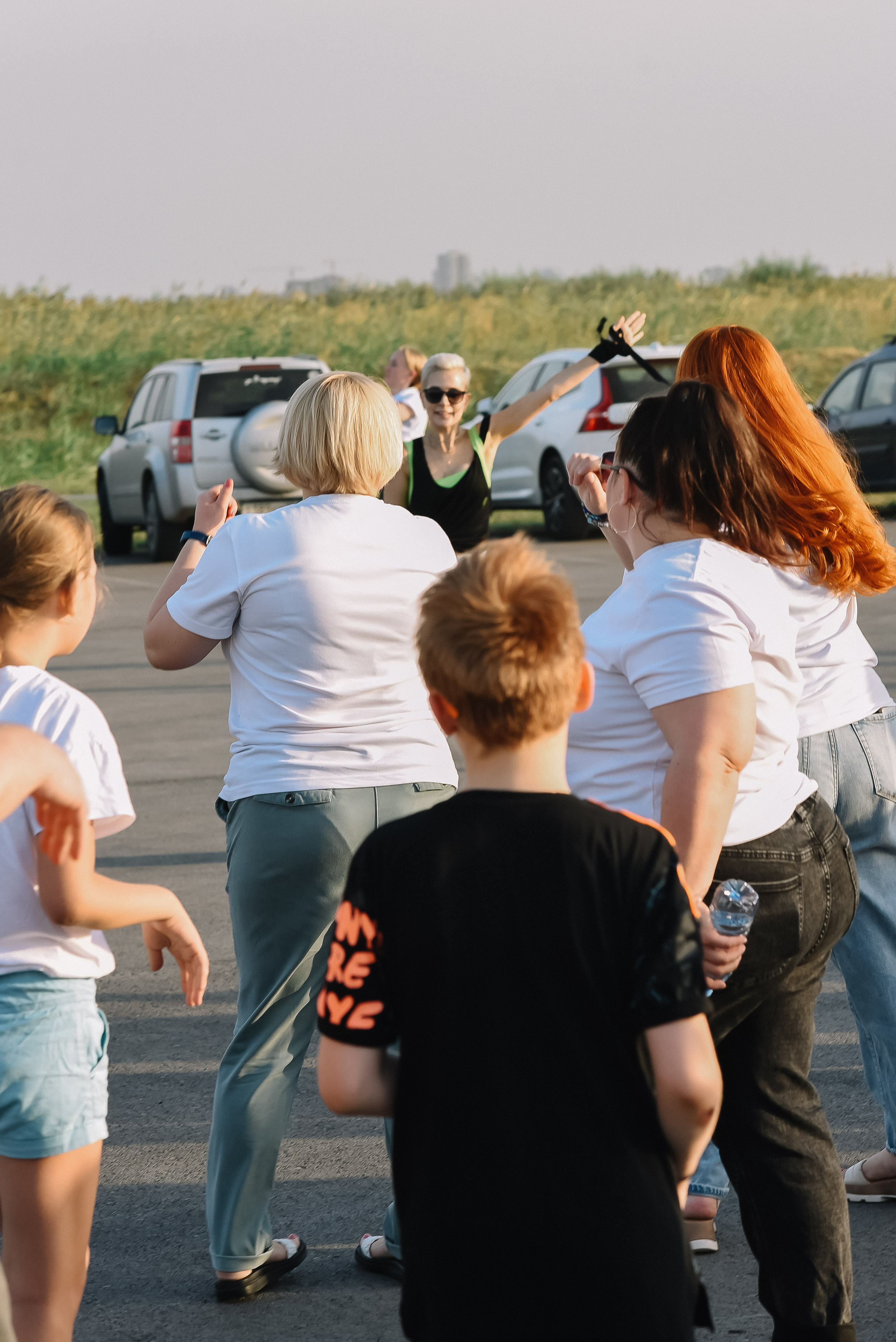 Байк-Party 2022. Семейный фотограф в Ростове-на-Дону Мария Панарина