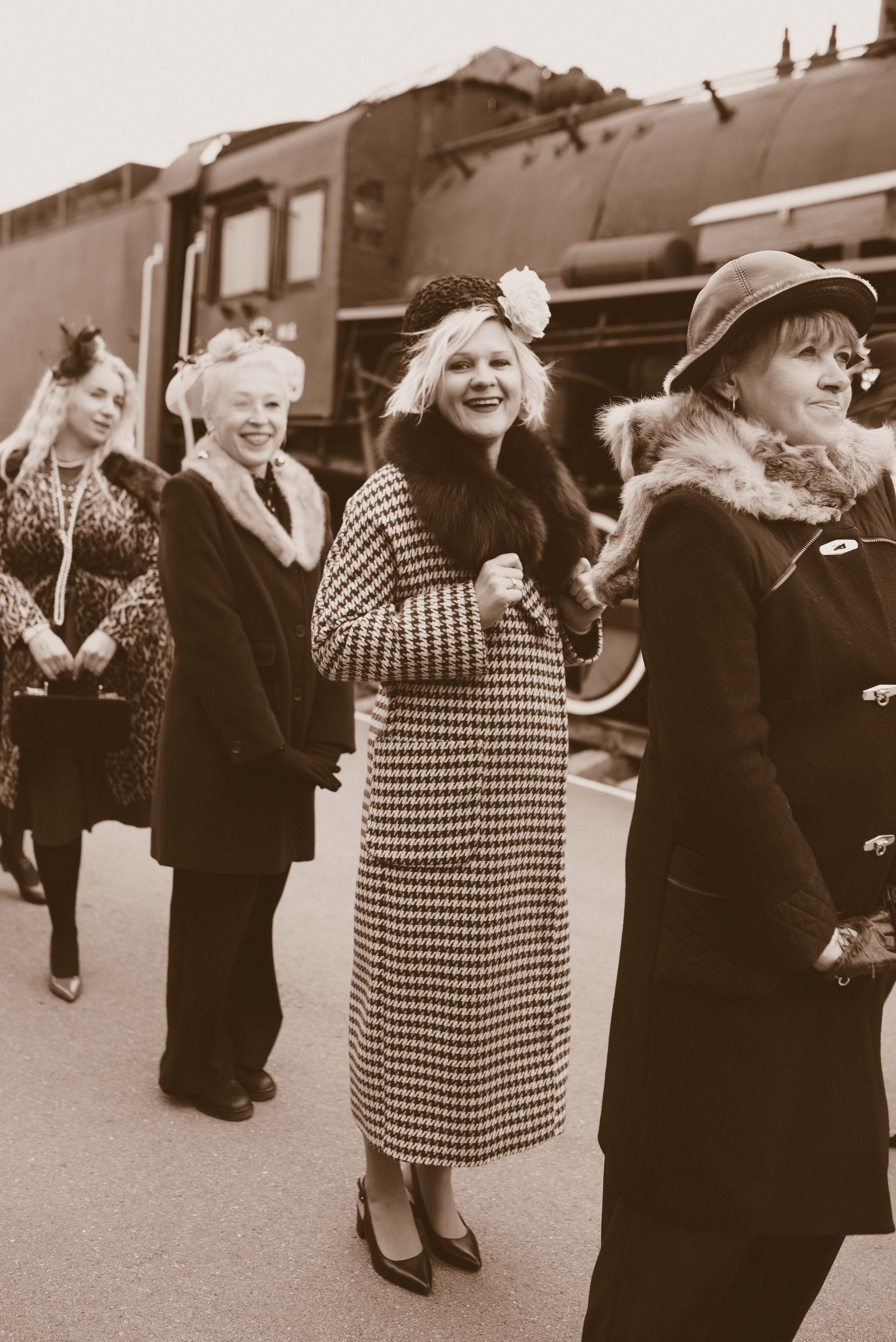 В джазе только девушки. Семейный фотограф в Ростове-на-Дону Мария Панарина