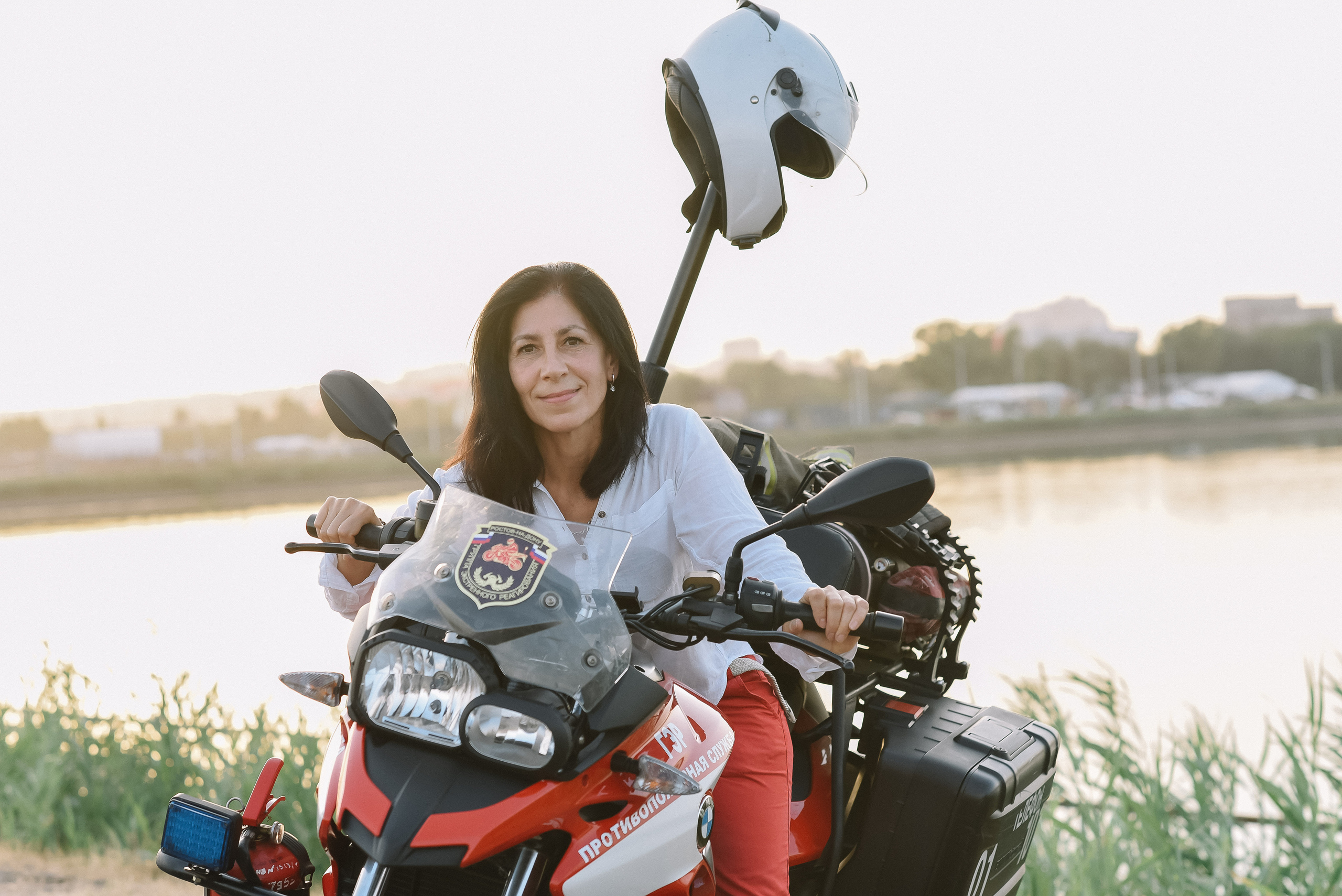 Байк-Party 2022. Семейный фотограф в Ростове-на-Дону Мария Панарина