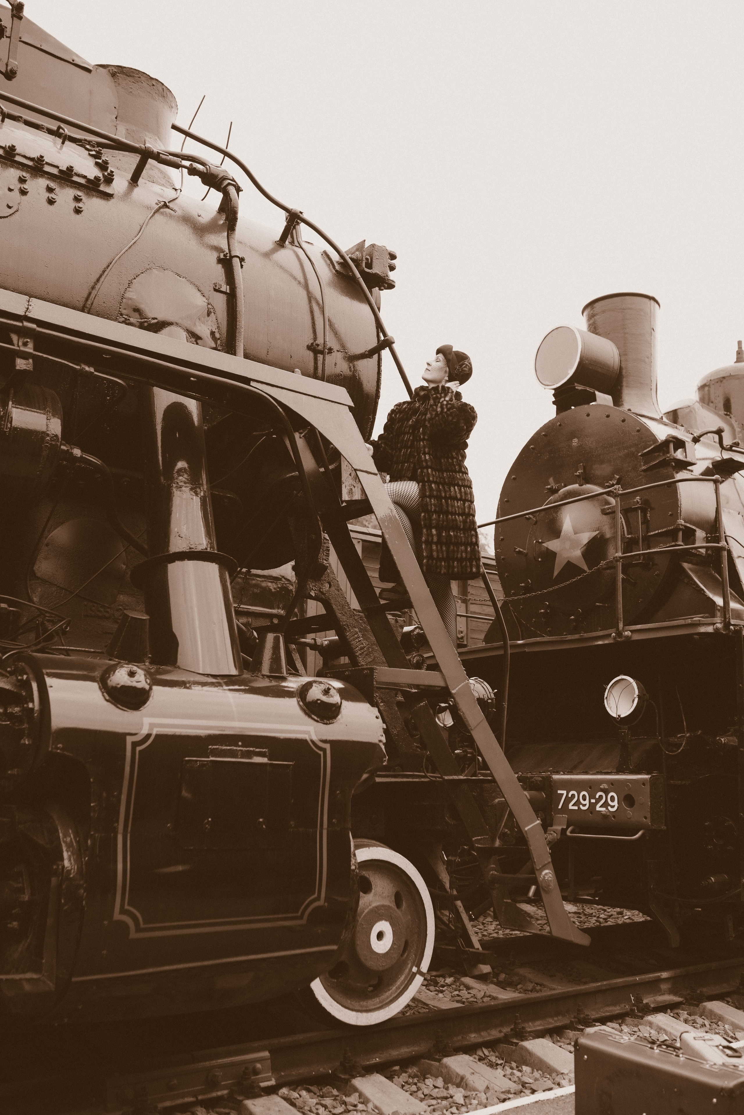 В джазе только девушки. Семейный фотограф в Ростове-на-Дону Мария Панарина