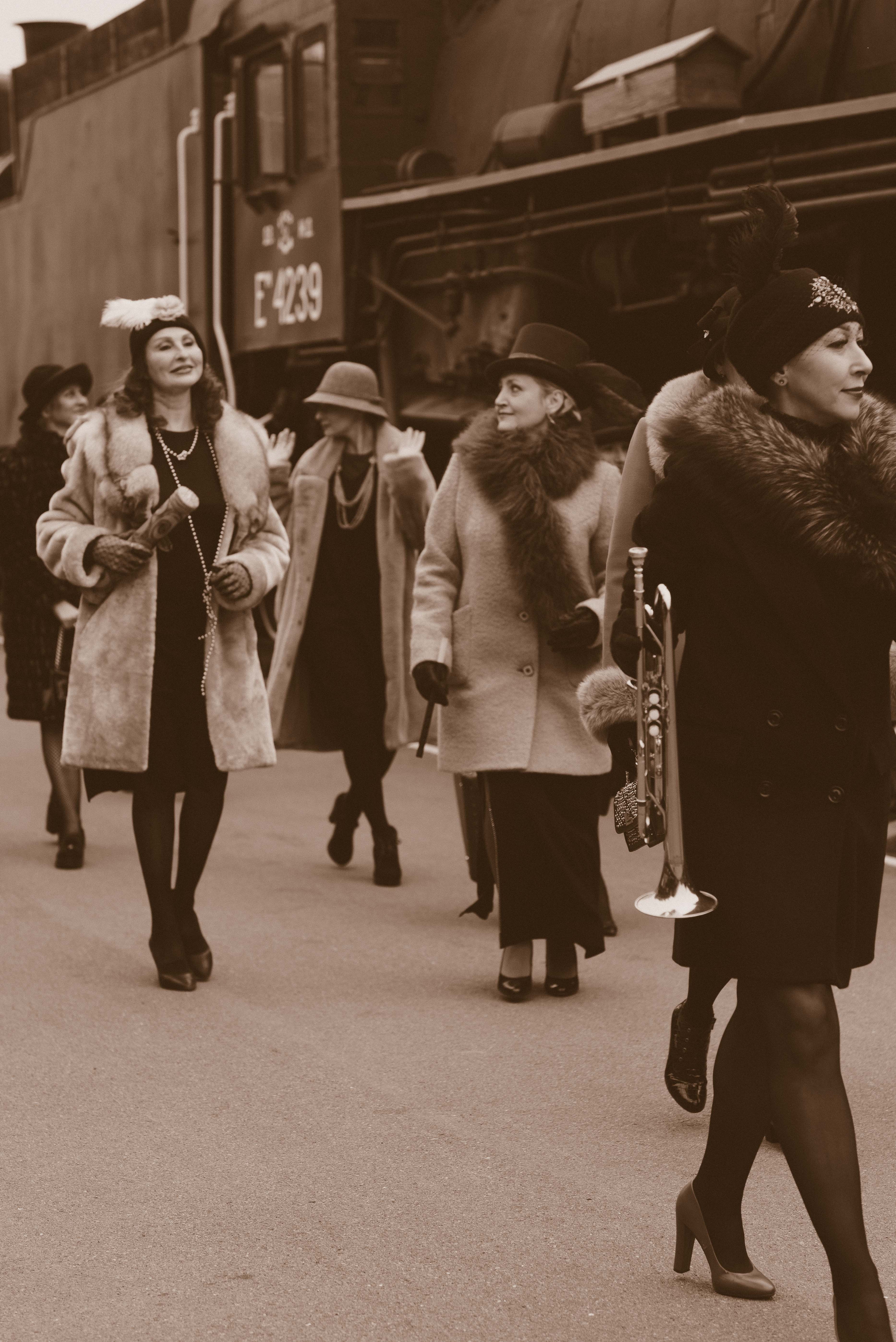 В джазе только девушки. Семейный фотограф в Ростове-на-Дону Мария Панарина