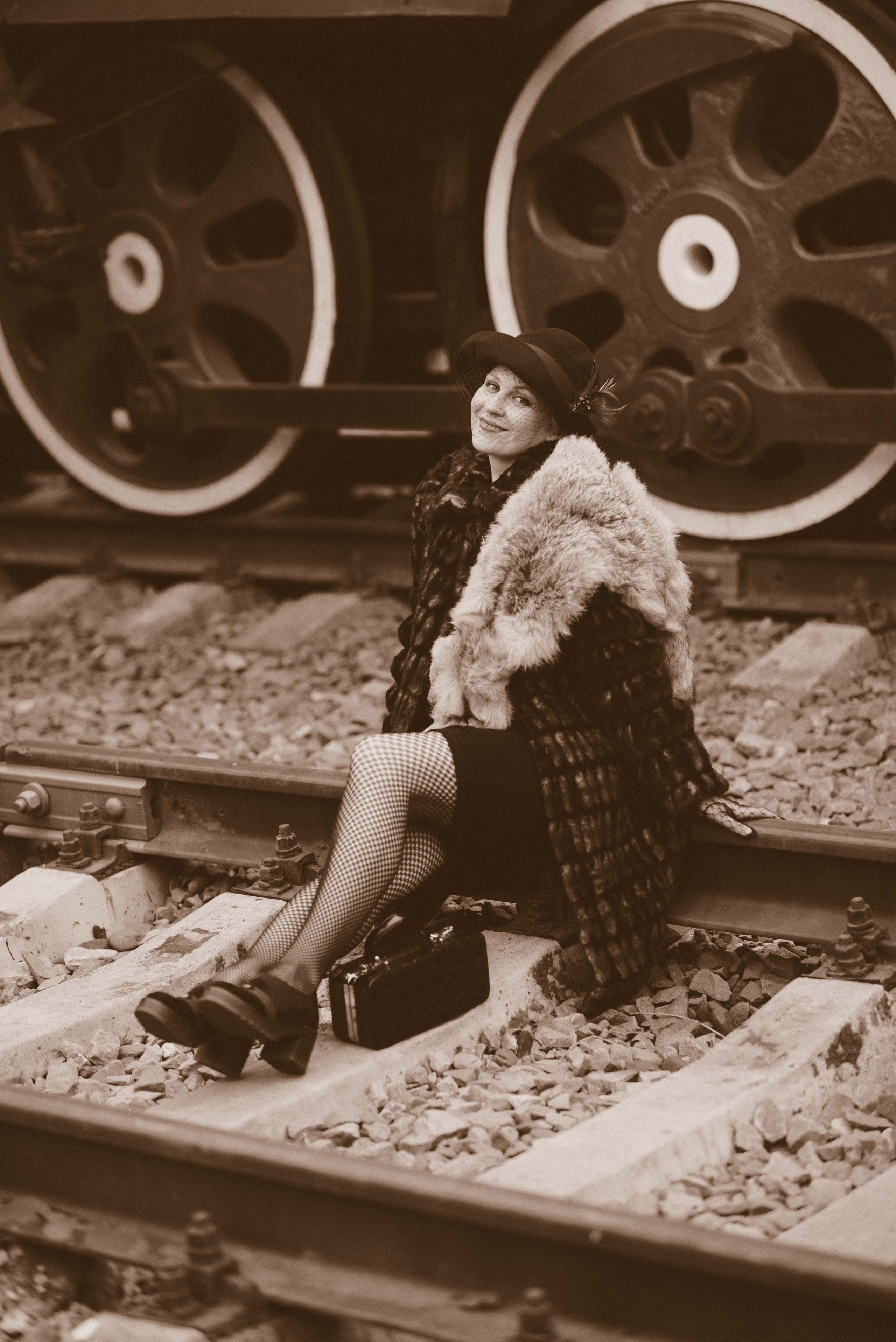 В джазе только девушки. Семейный фотограф в Ростове-на-Дону Мария Панарина